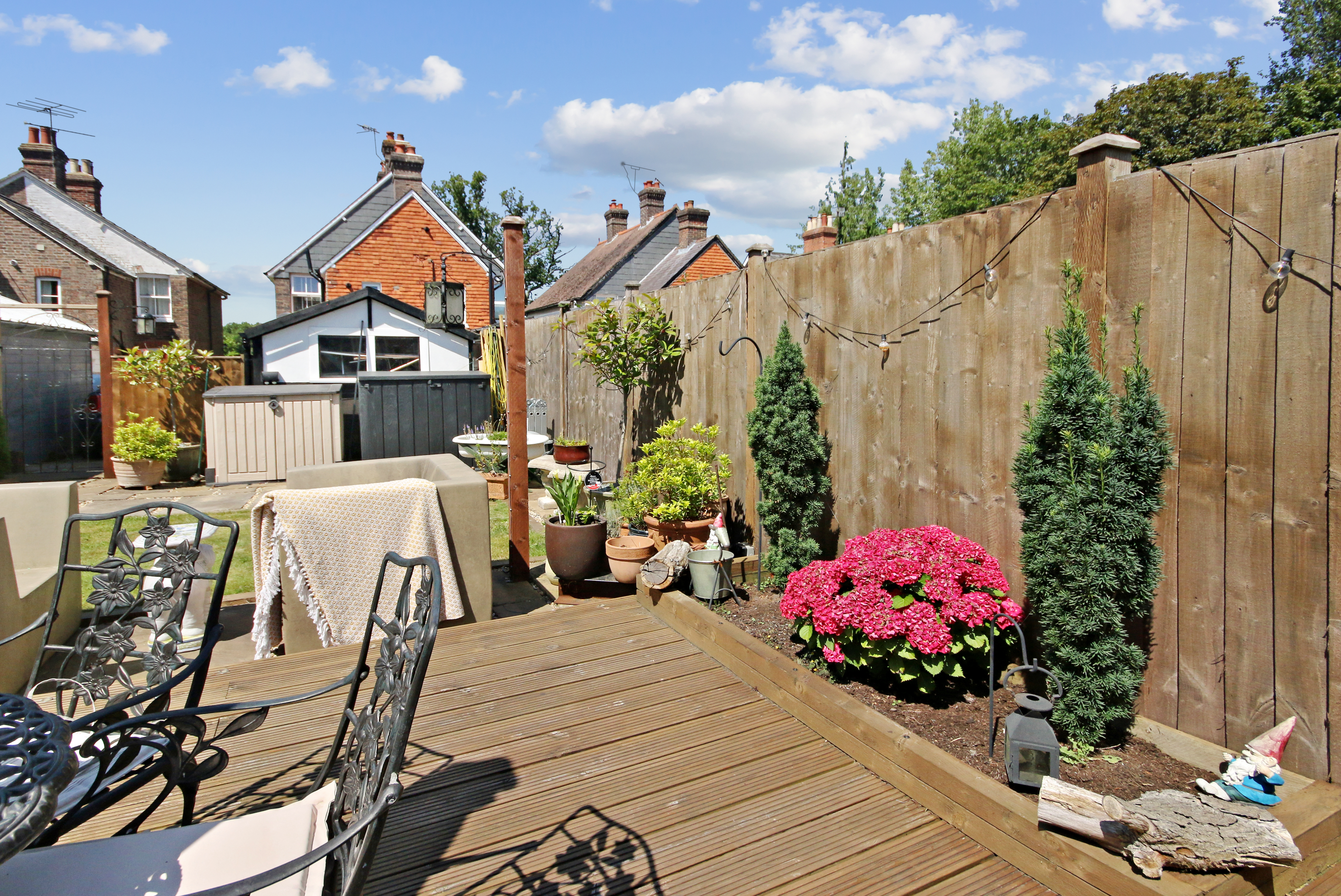 Turners Hill Road, West Sussex