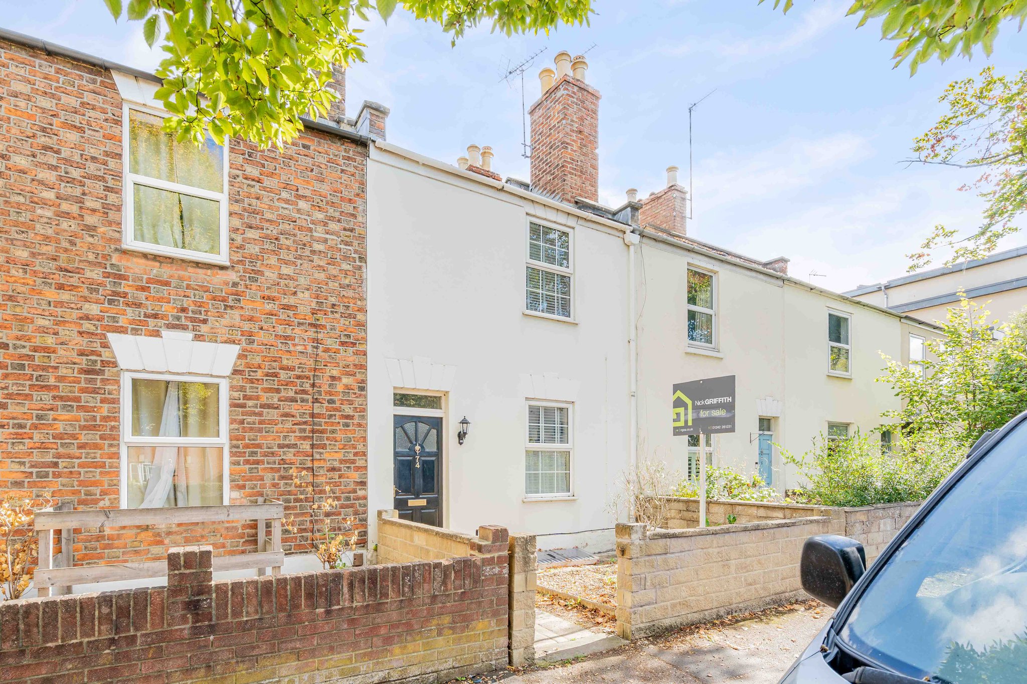 Gloucester Road, Cheltenham