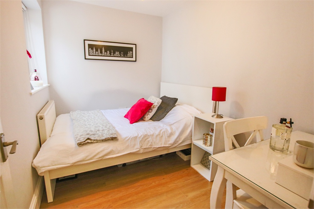 Blackberry Road, East Grinstead, Surrey