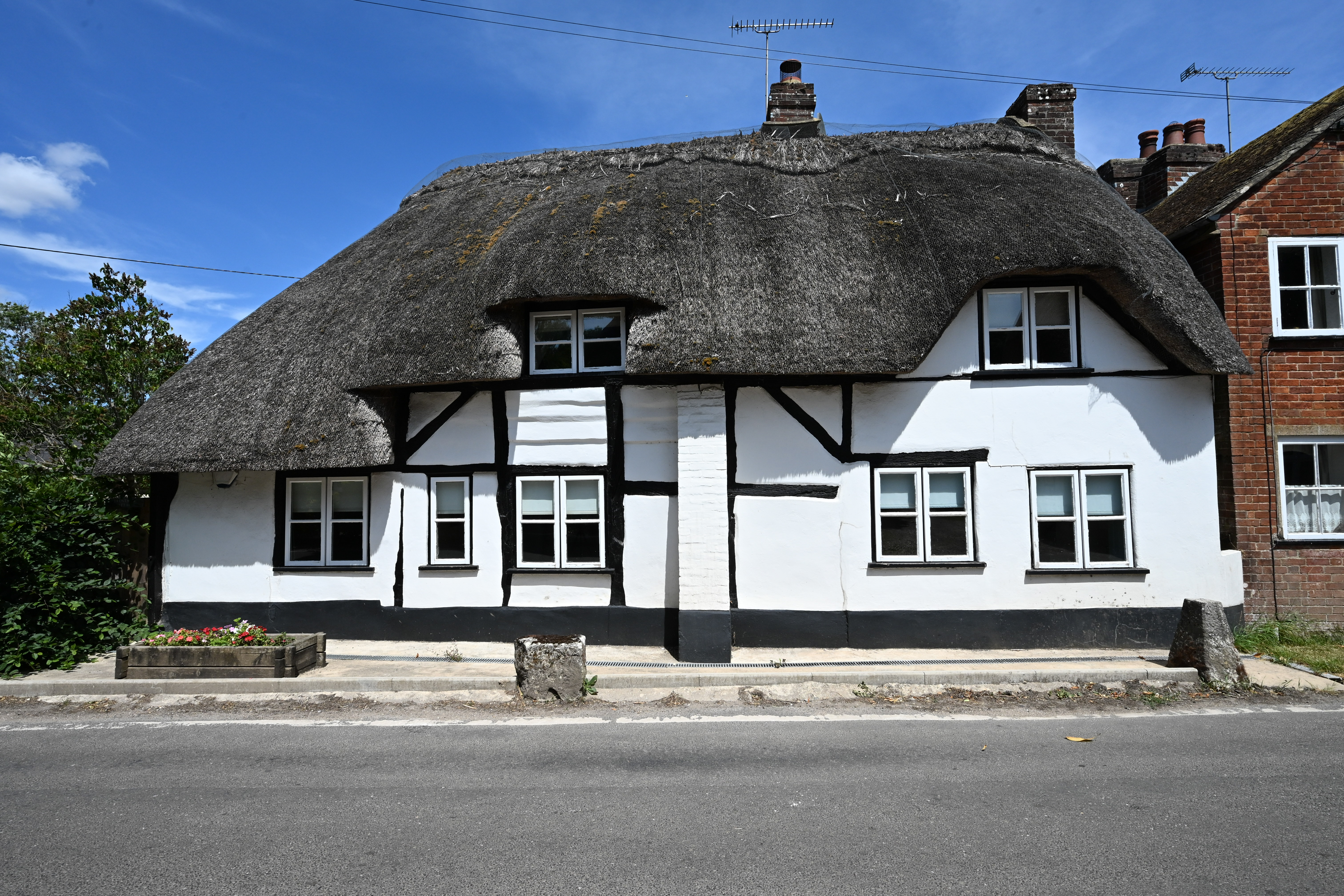 Rockbourne, Fordingbridge
