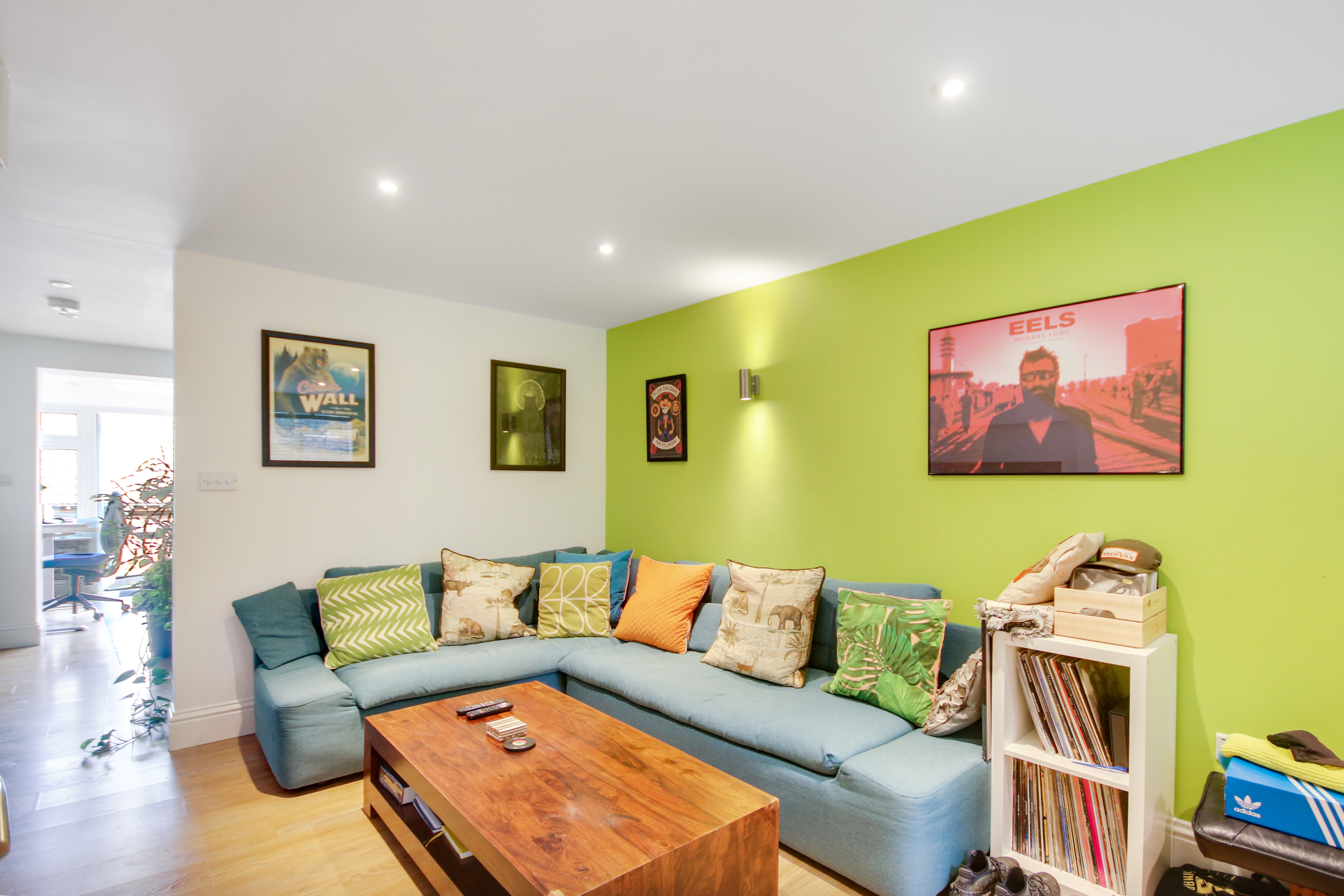 Pond Way, East Grinstead, West Sussex