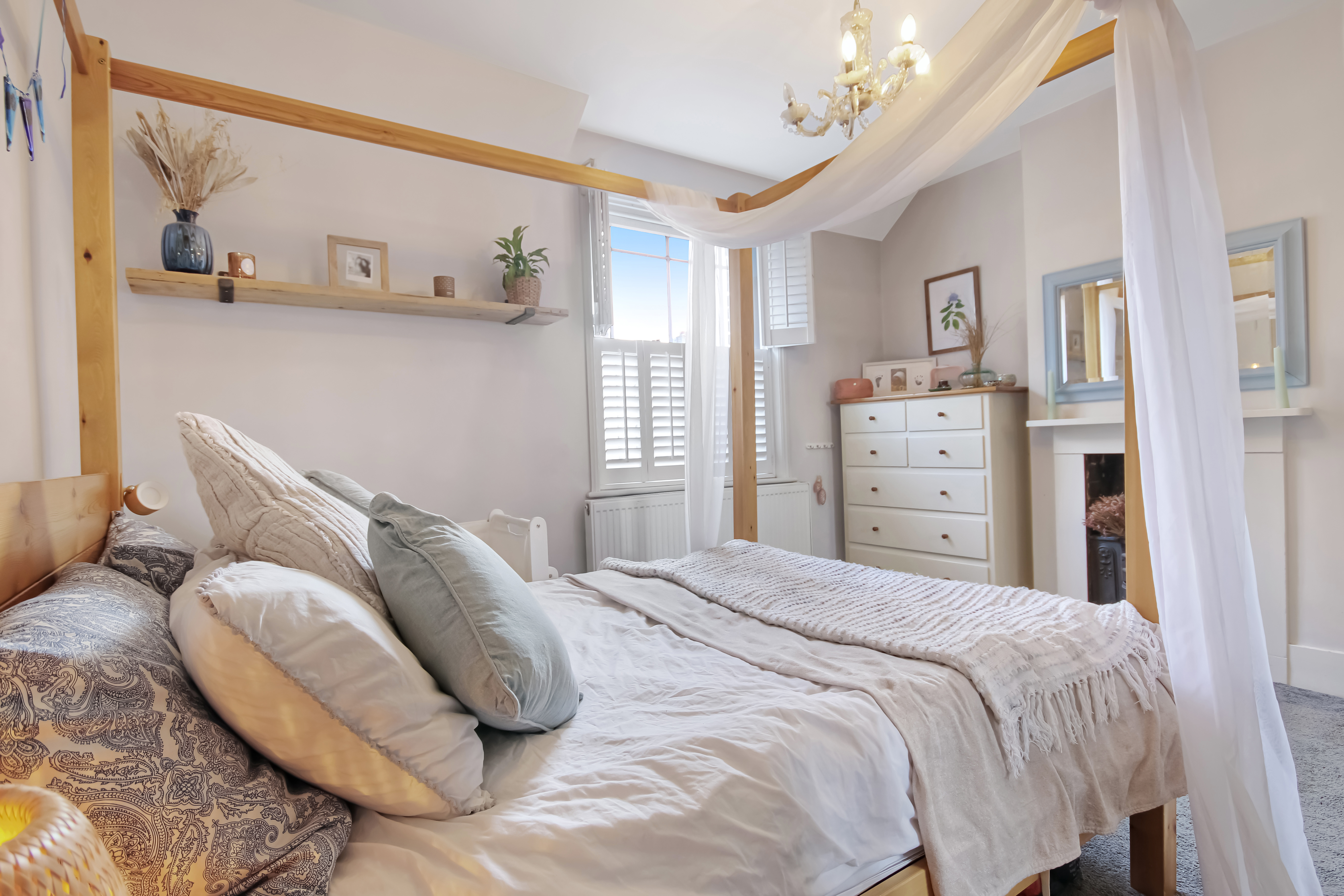 High Street, Godstone, Surrey