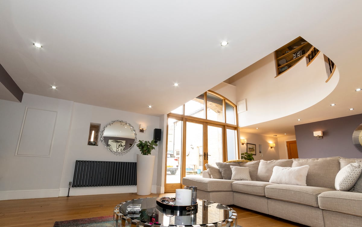 Snell House Farm, Bank Side, Sheffield, S35 0DA