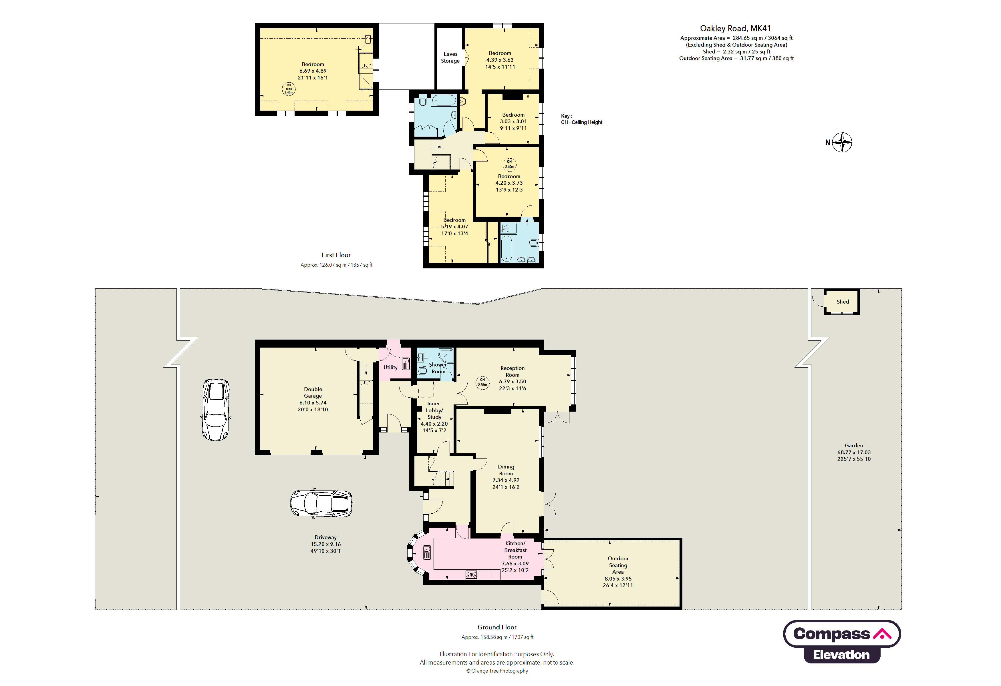 Property Floorplans 1