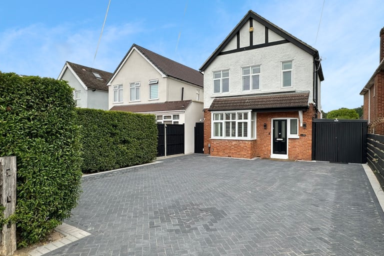 MYTCHETT, £600,000