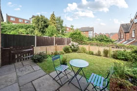 North Farm Road, Tunbridge Wells, Kent