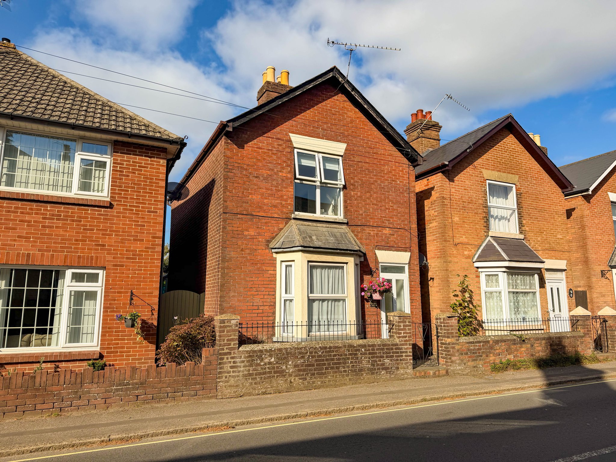 Julians Road, WIMBORNE