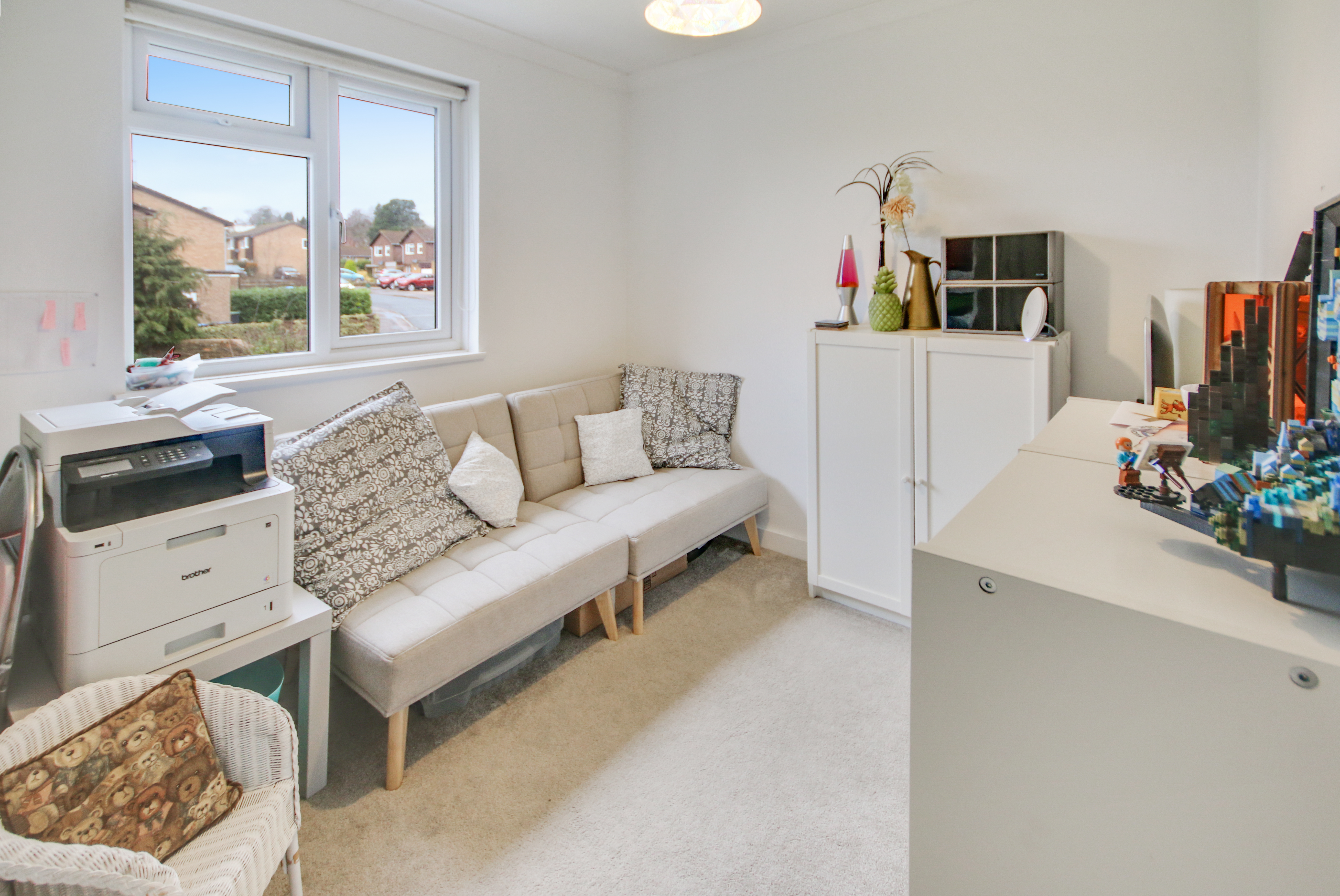 Stuart Way, East Grinstead, West Sussex