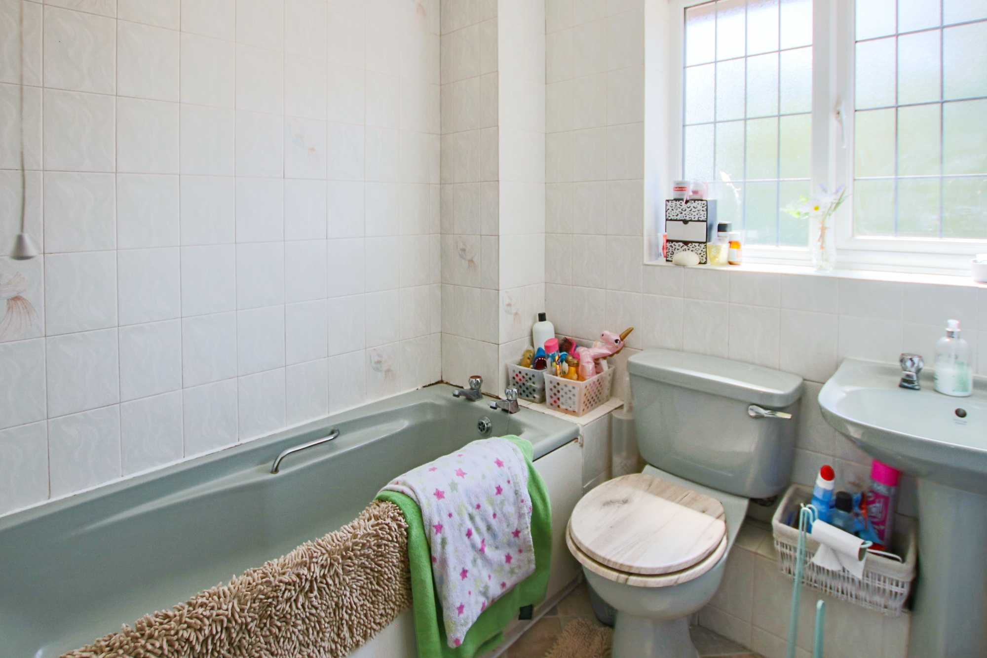 Lincolns Mead, Lingfield, Surrey
