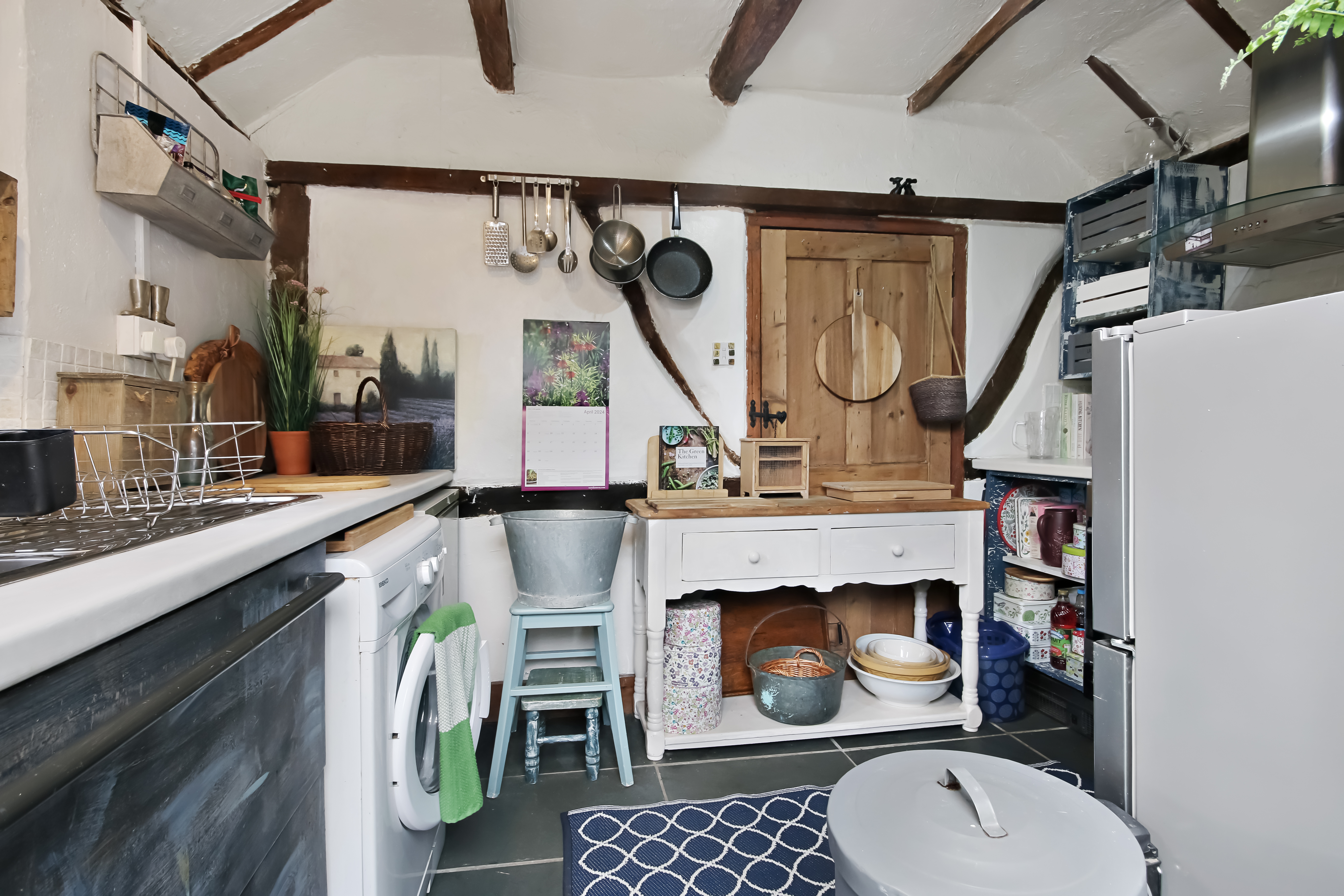 Hammerwood Road, Ashurst Wood, West Sussex