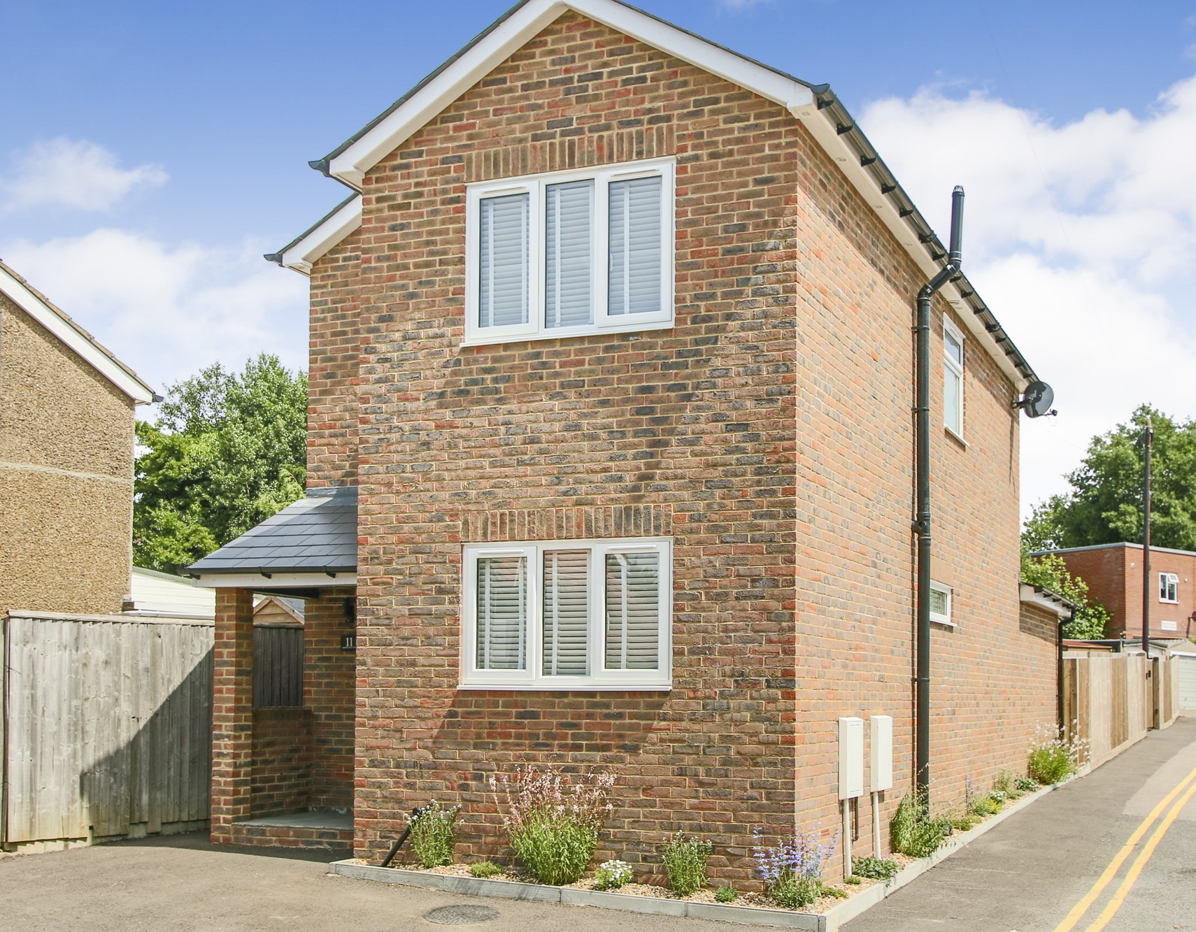 Imberhorne Lane, East Grinstead, West Sussex