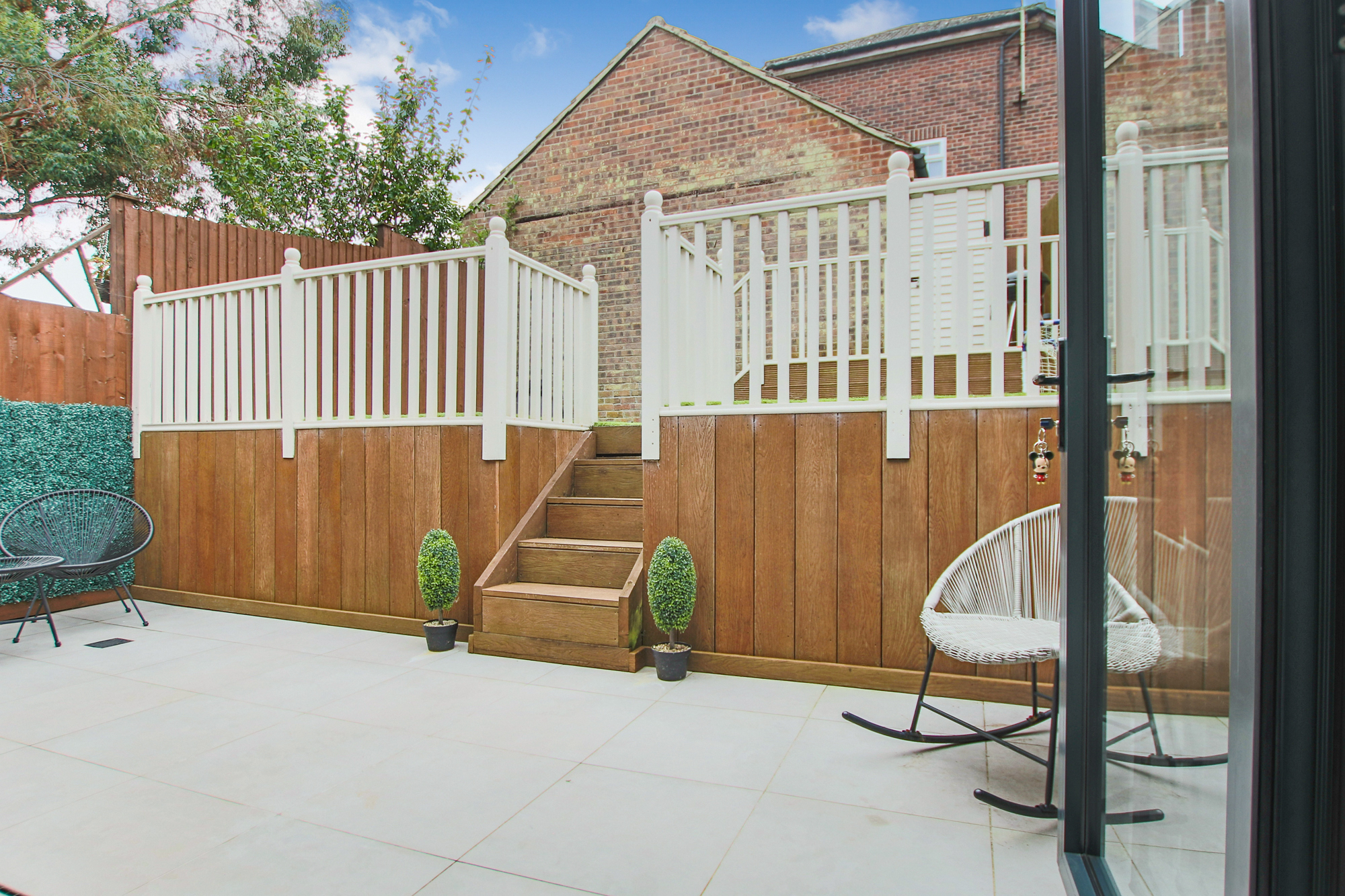 Waterside, East Grinstead, West Sussex