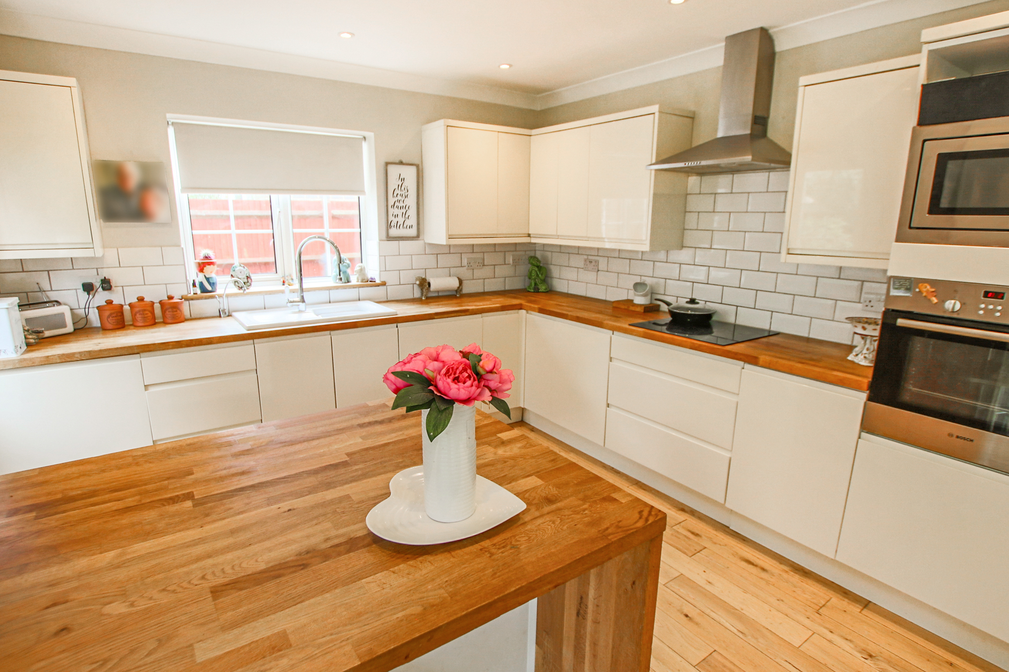 Haven Gardens, Crawley, West Sussex
