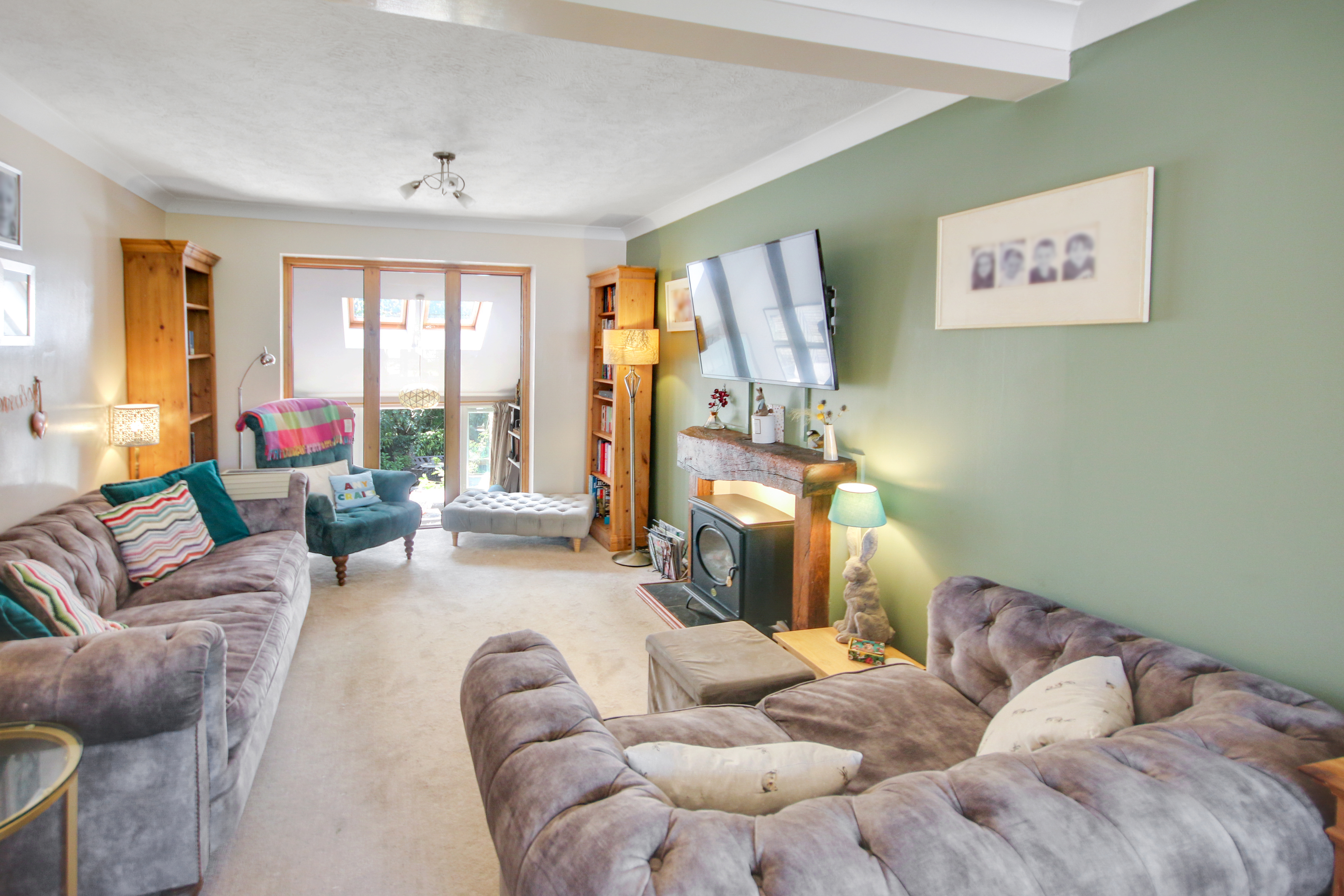 Mindelheim Avenue, East Grinstead, West Sussex