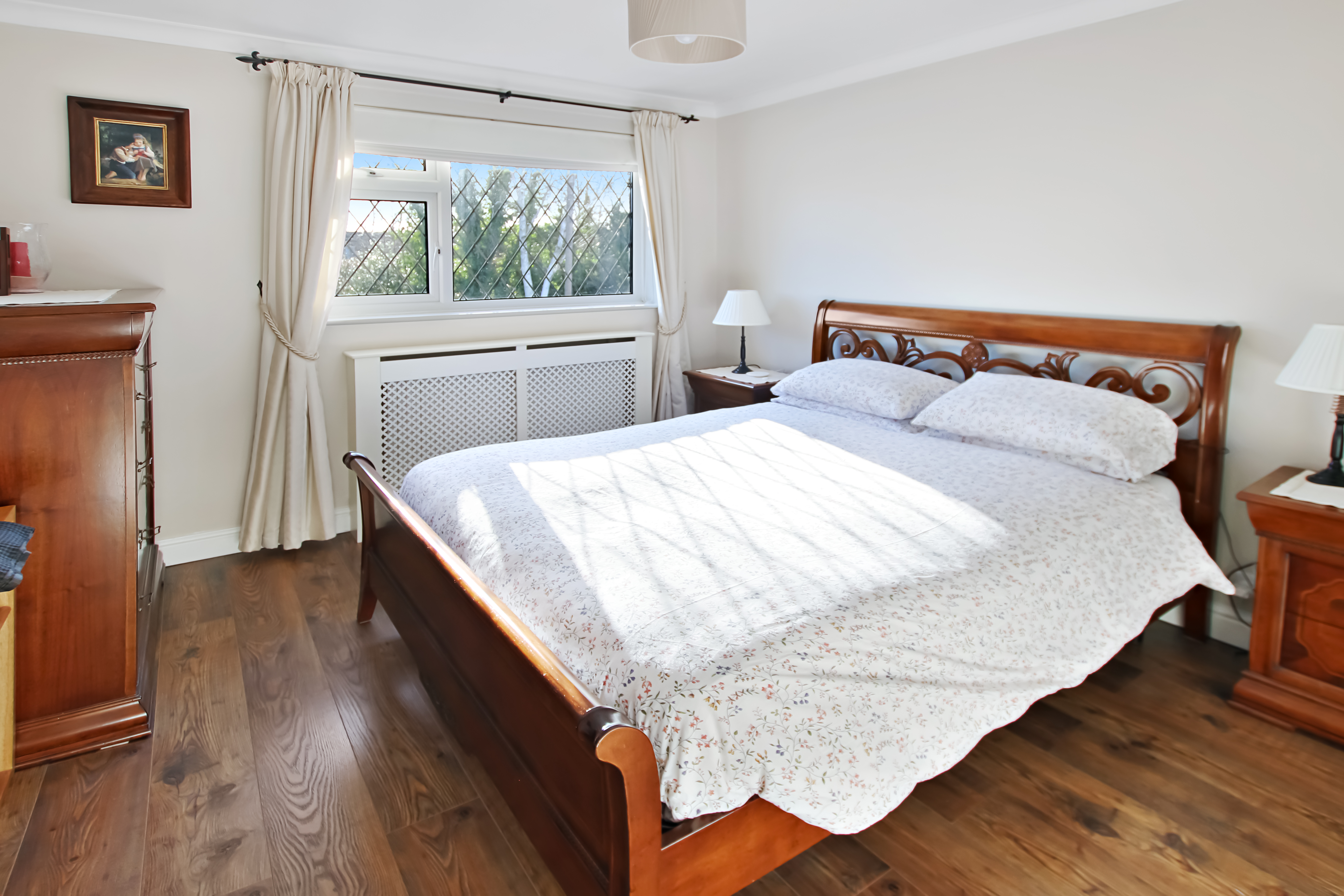 Warburton Close, East Grinstead, West Sussex