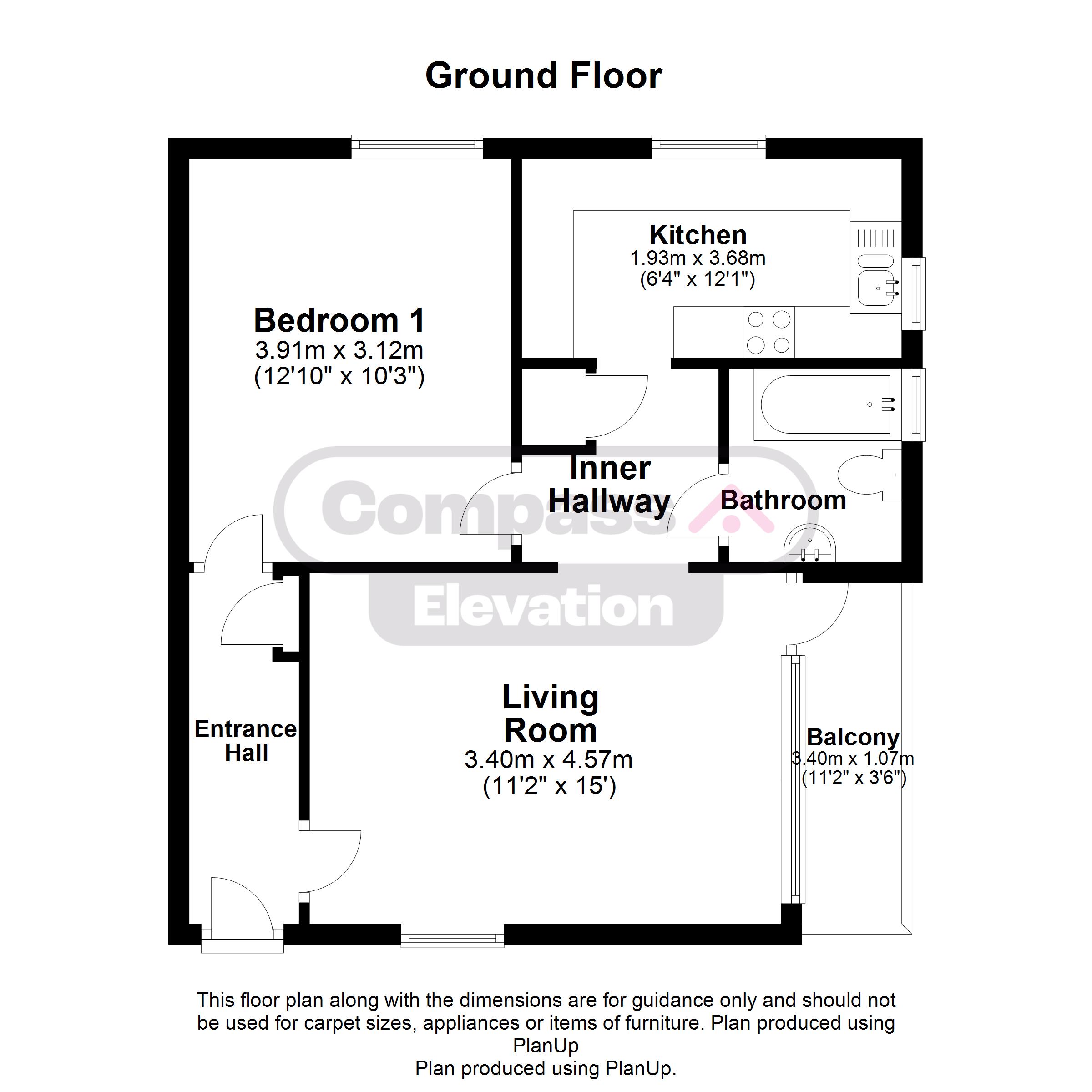 Property Floorplans 1