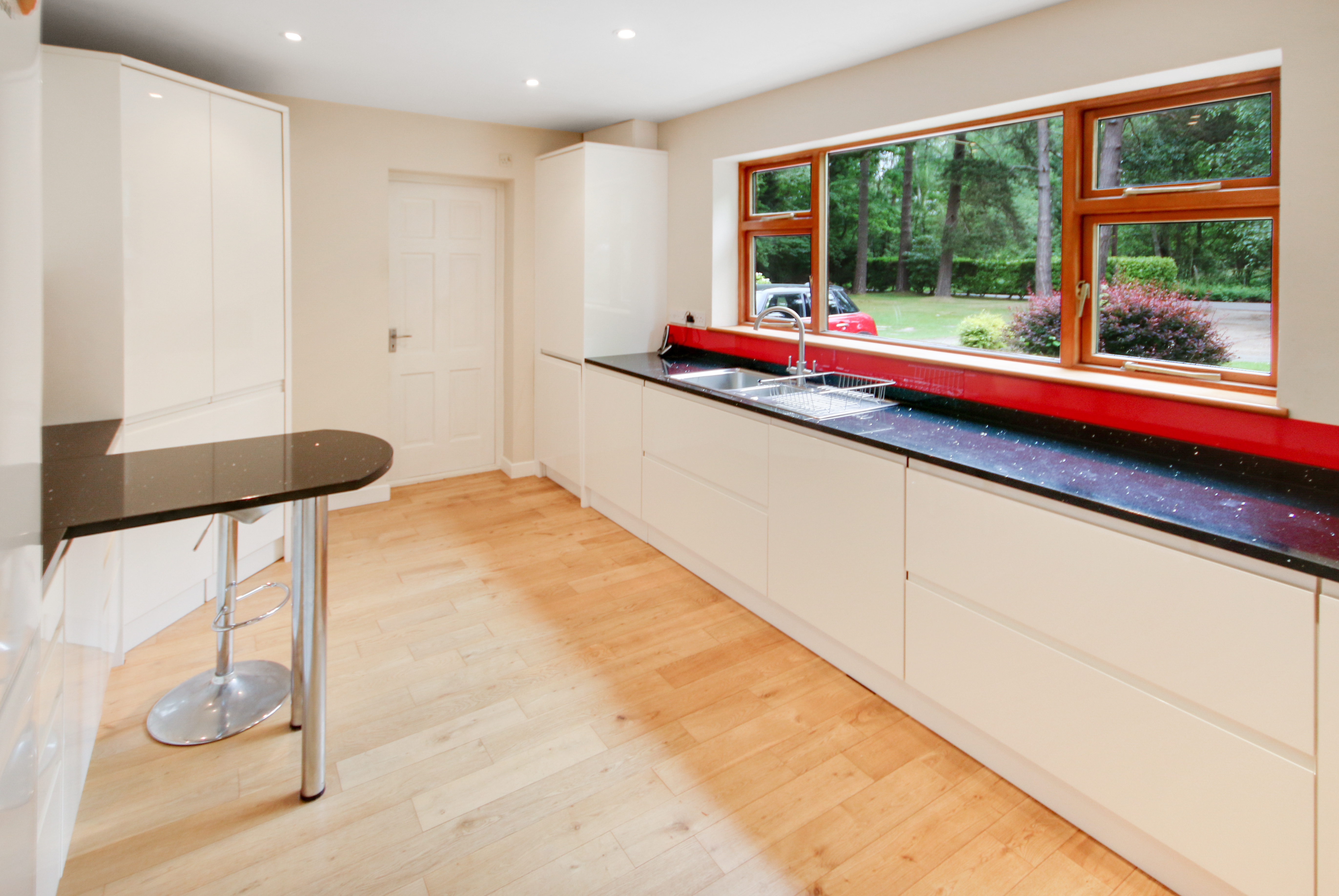 Lake View Road, Surrey