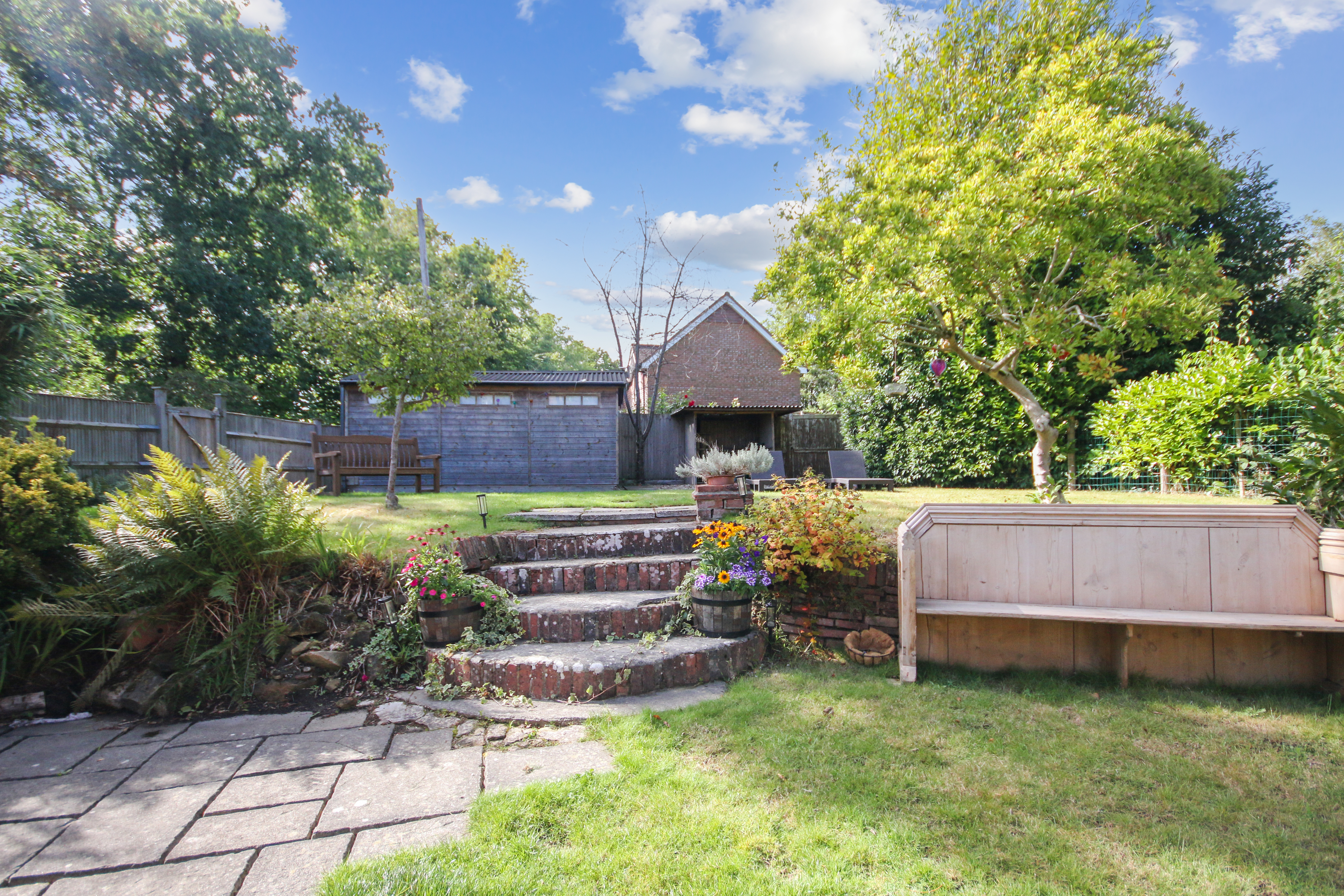 Sandy Lane, East Grinstead, West Sussex