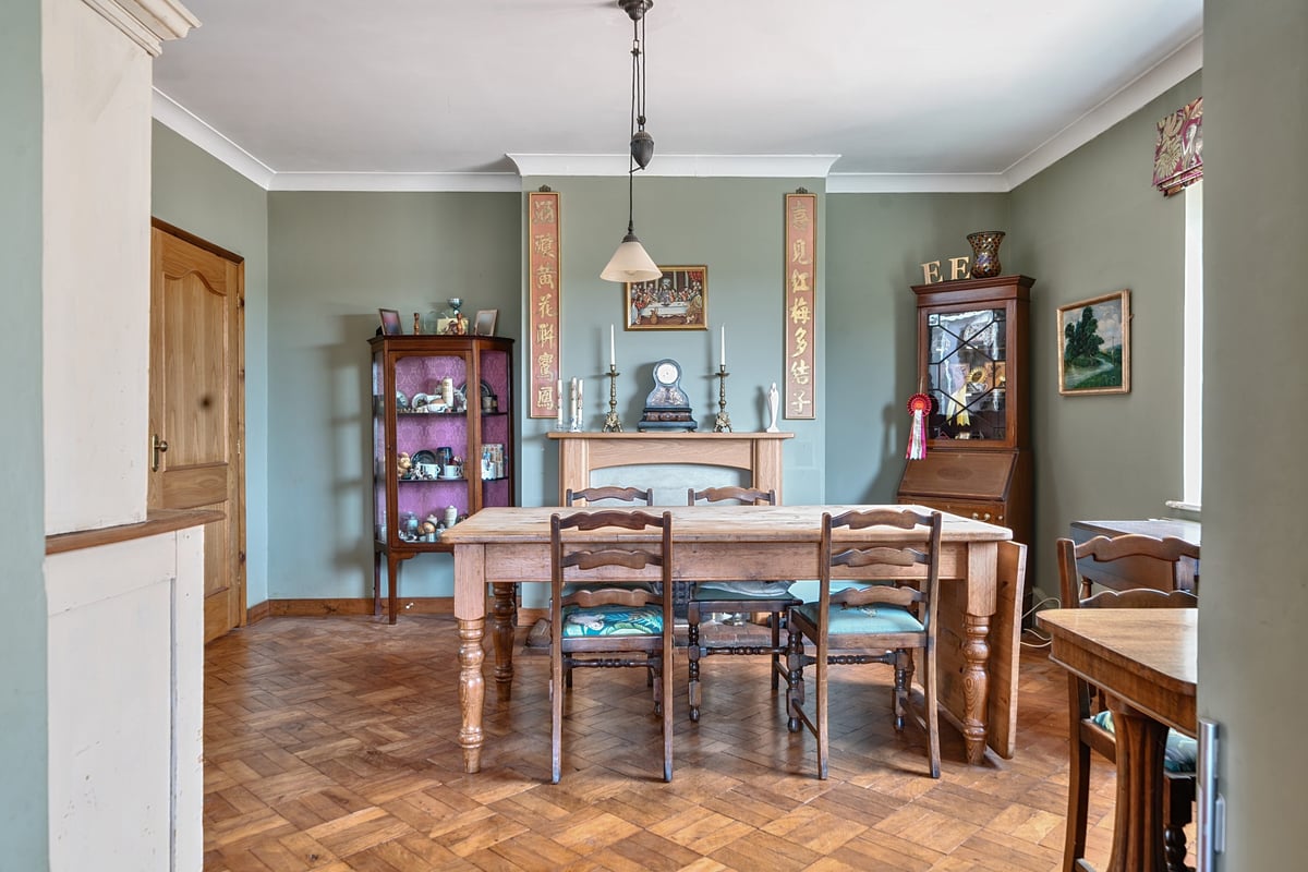 Actons Cottage, Buckholt Lane, Bexhill-on-Sea, TN39 5AX