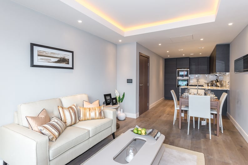1 bedroom(s) apartment to sale in Fulham Reach, Hammersmith-image 2