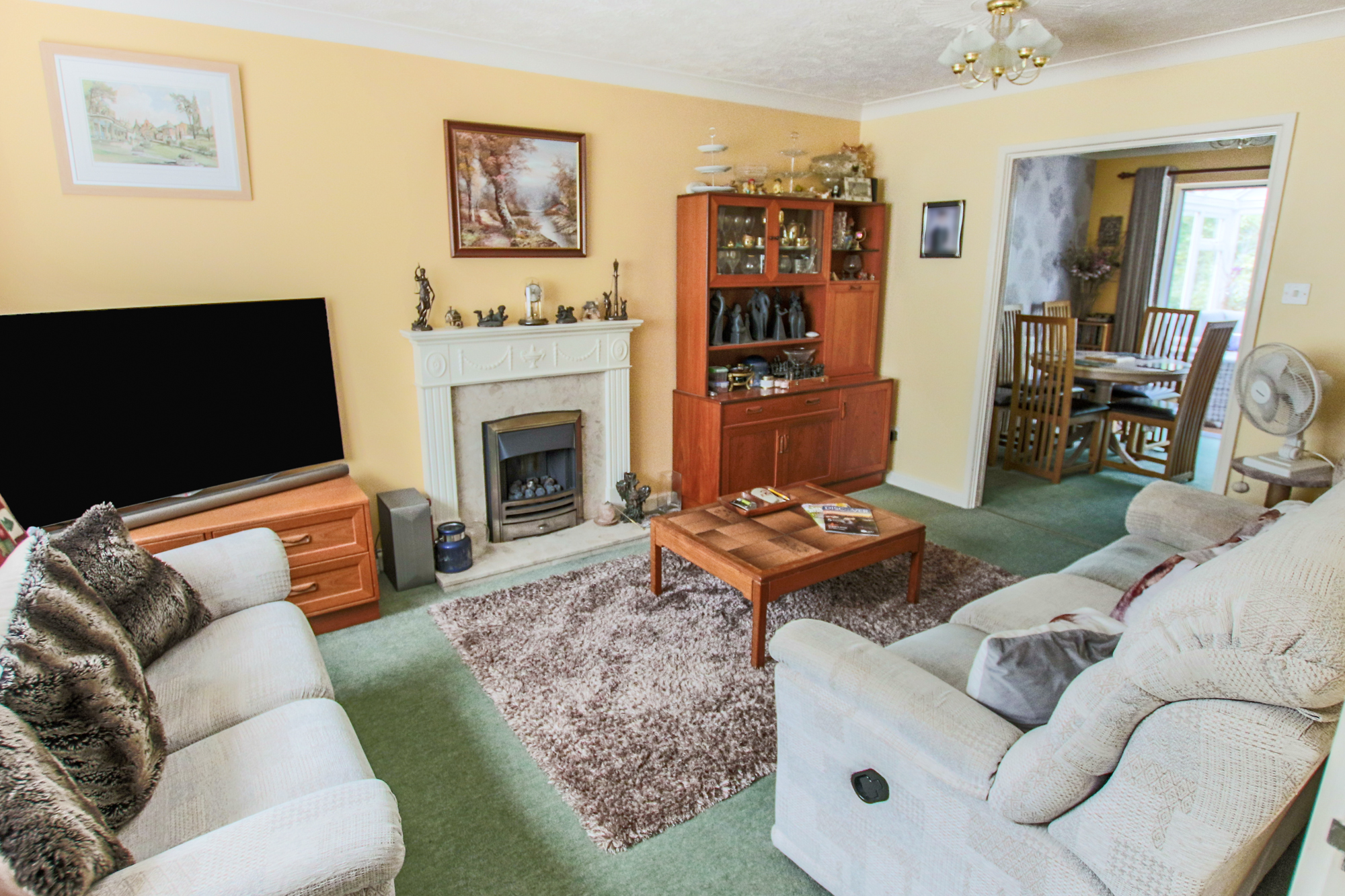 Mindelheim Avenue, East Grinstead, West Sussex