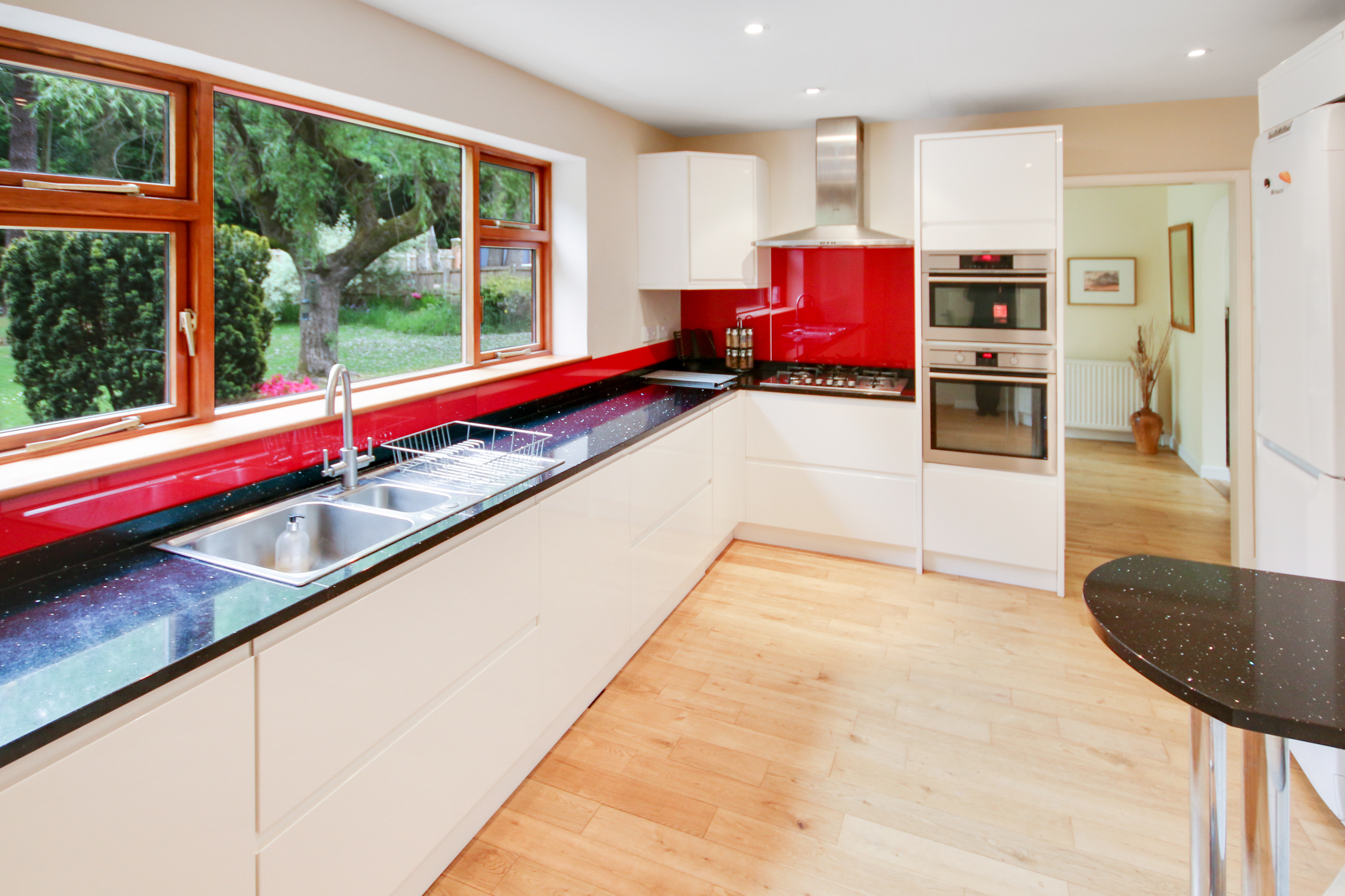 Lake View Road, Surrey