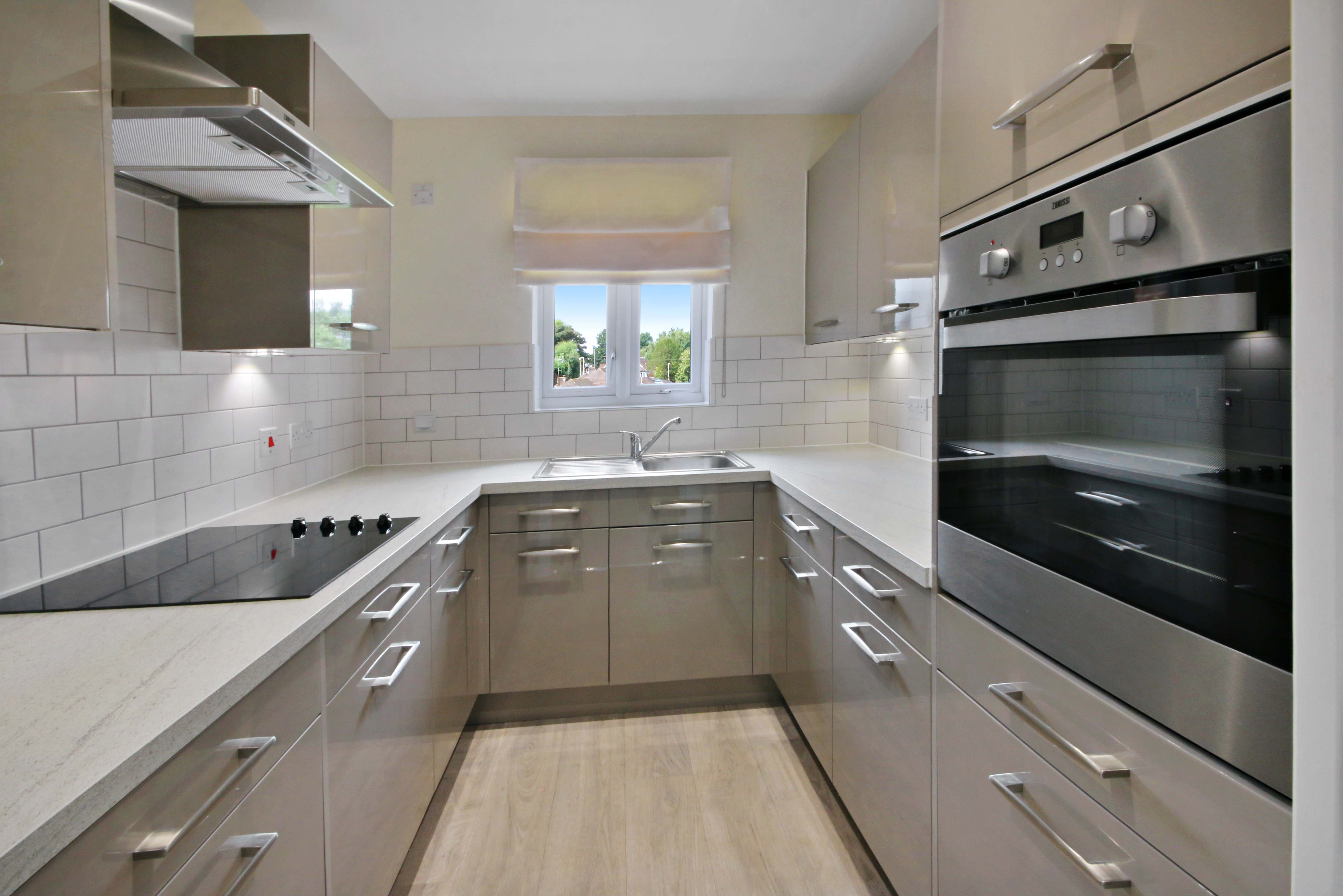 Garland Road, East Grinstead, West Sussex