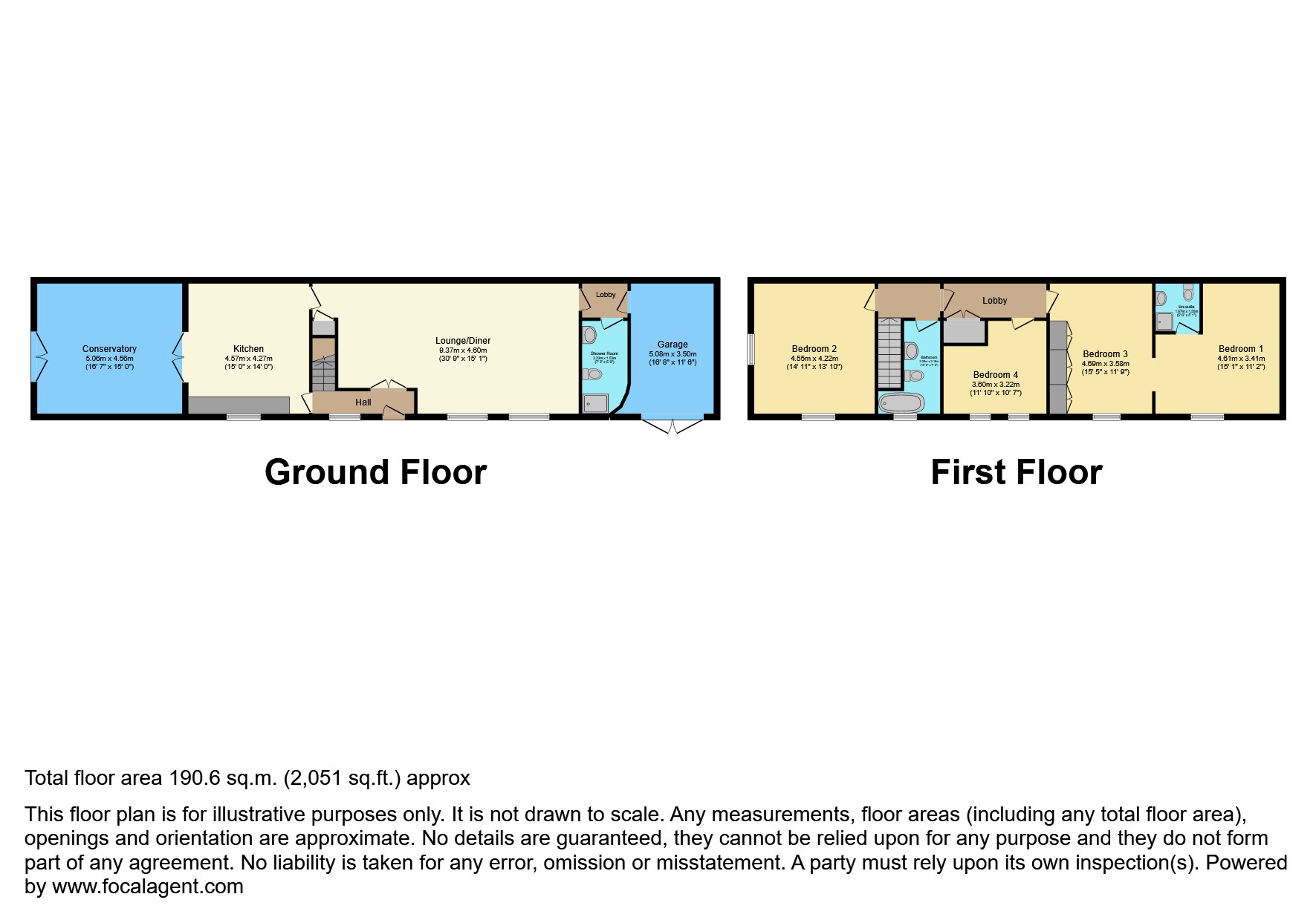 Floor plan of this Property