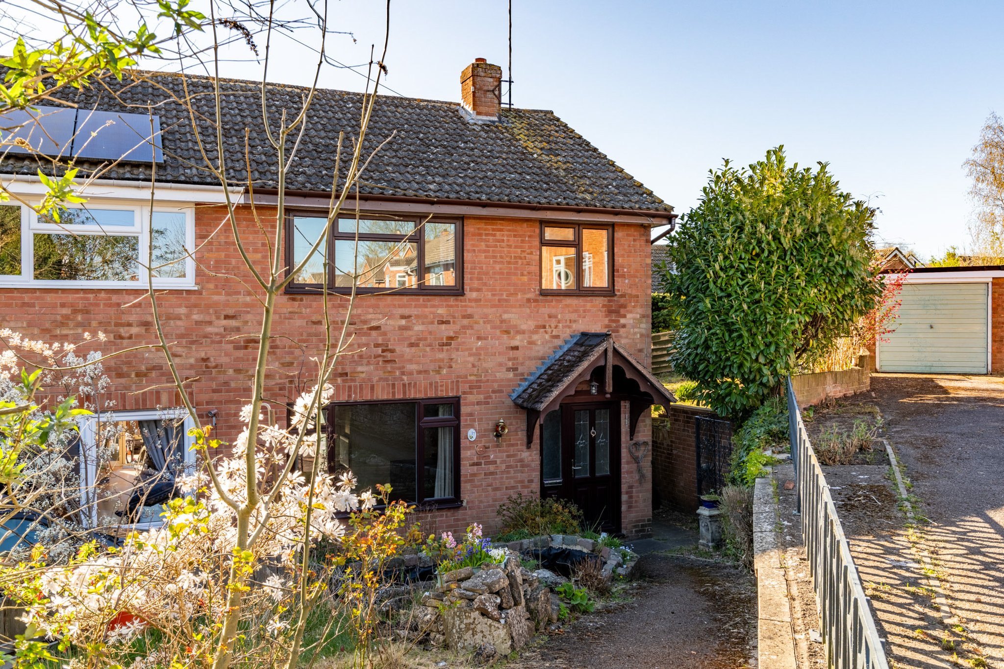 Hillview Lane, Twyning, Tewkesbury