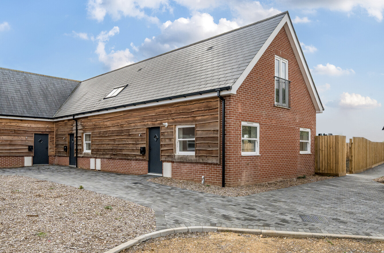 Stuckton, Fordingbridge