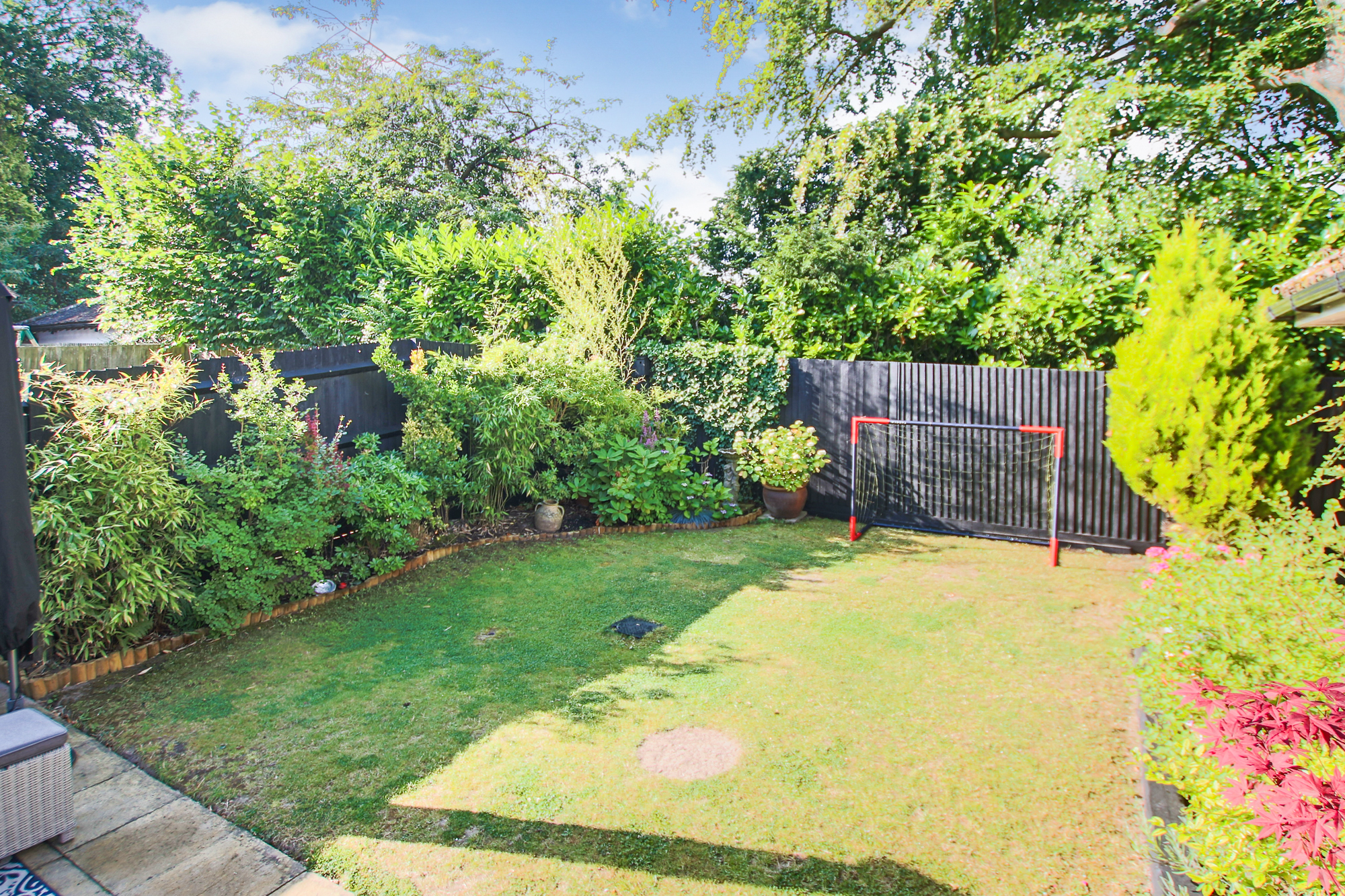 Rowplatt Close, East Grinstead, Surrey
