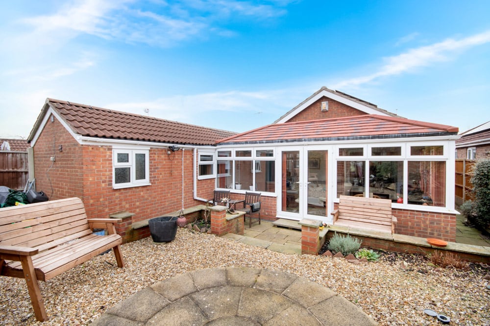 Aspen Close, Newark, NG22 0QA