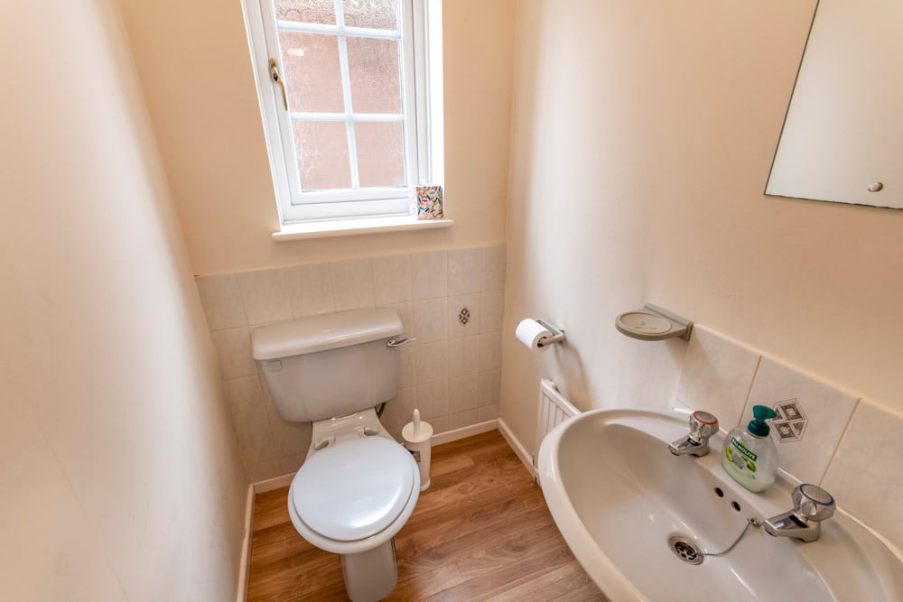 Rutland Road, Retford, DN22 7HF