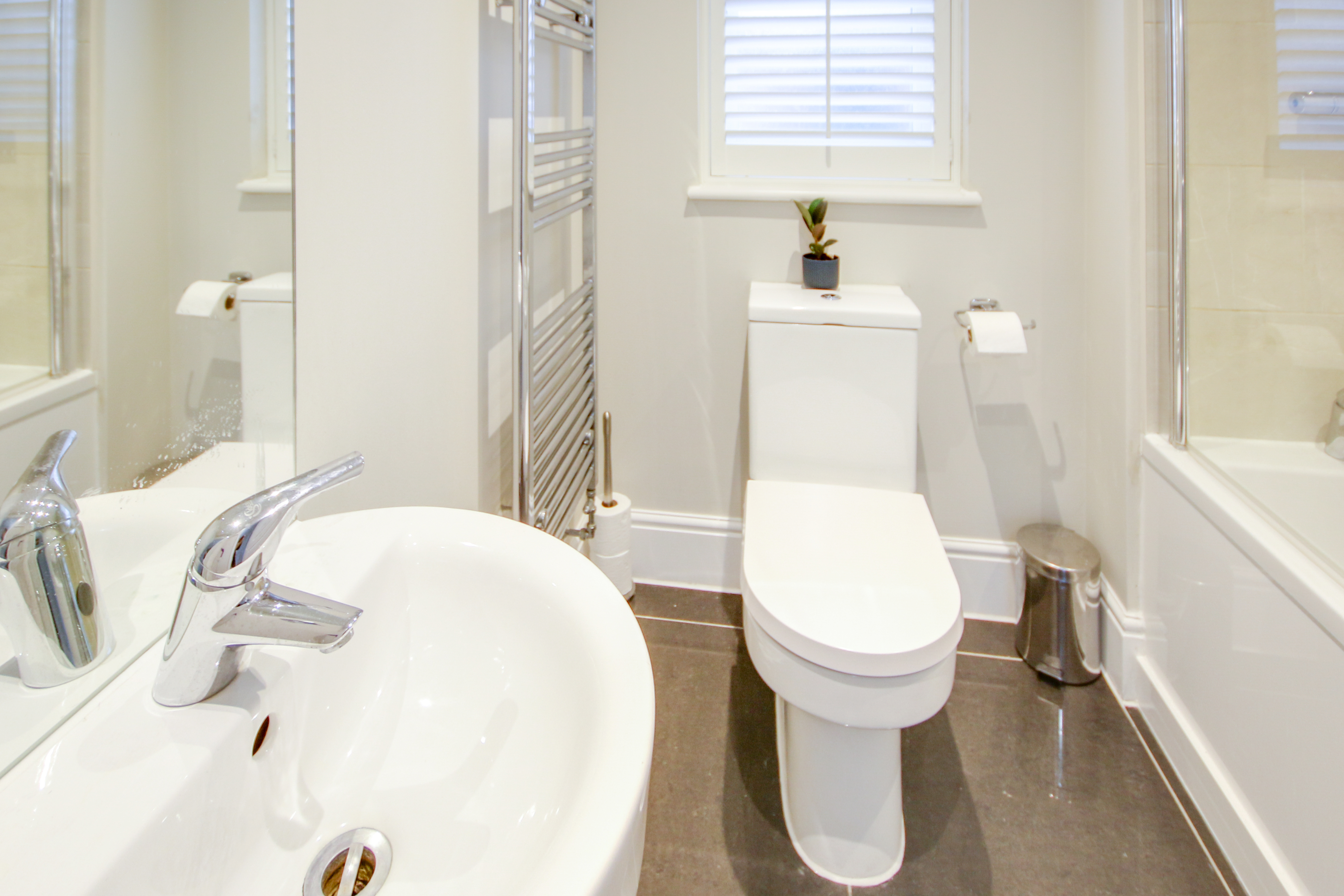 The Furrows, West Sussex