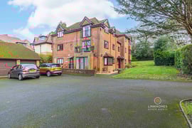 Kempsey Lodge | Thumbnail