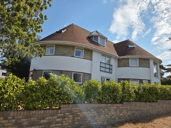 The Clock, 321 Sandbanks Road, Lilliput, BH14