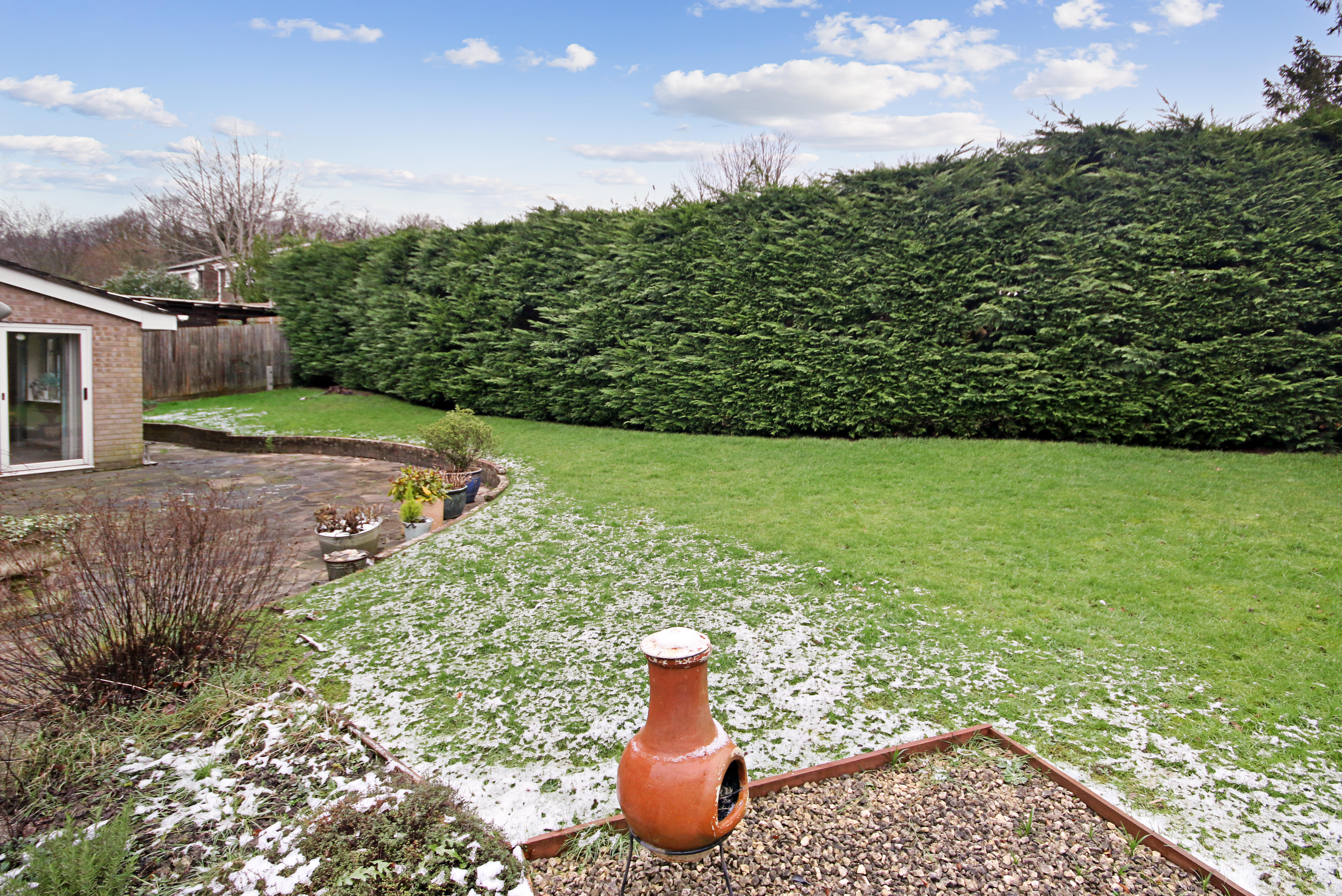 Burleigh Close, West Sussex