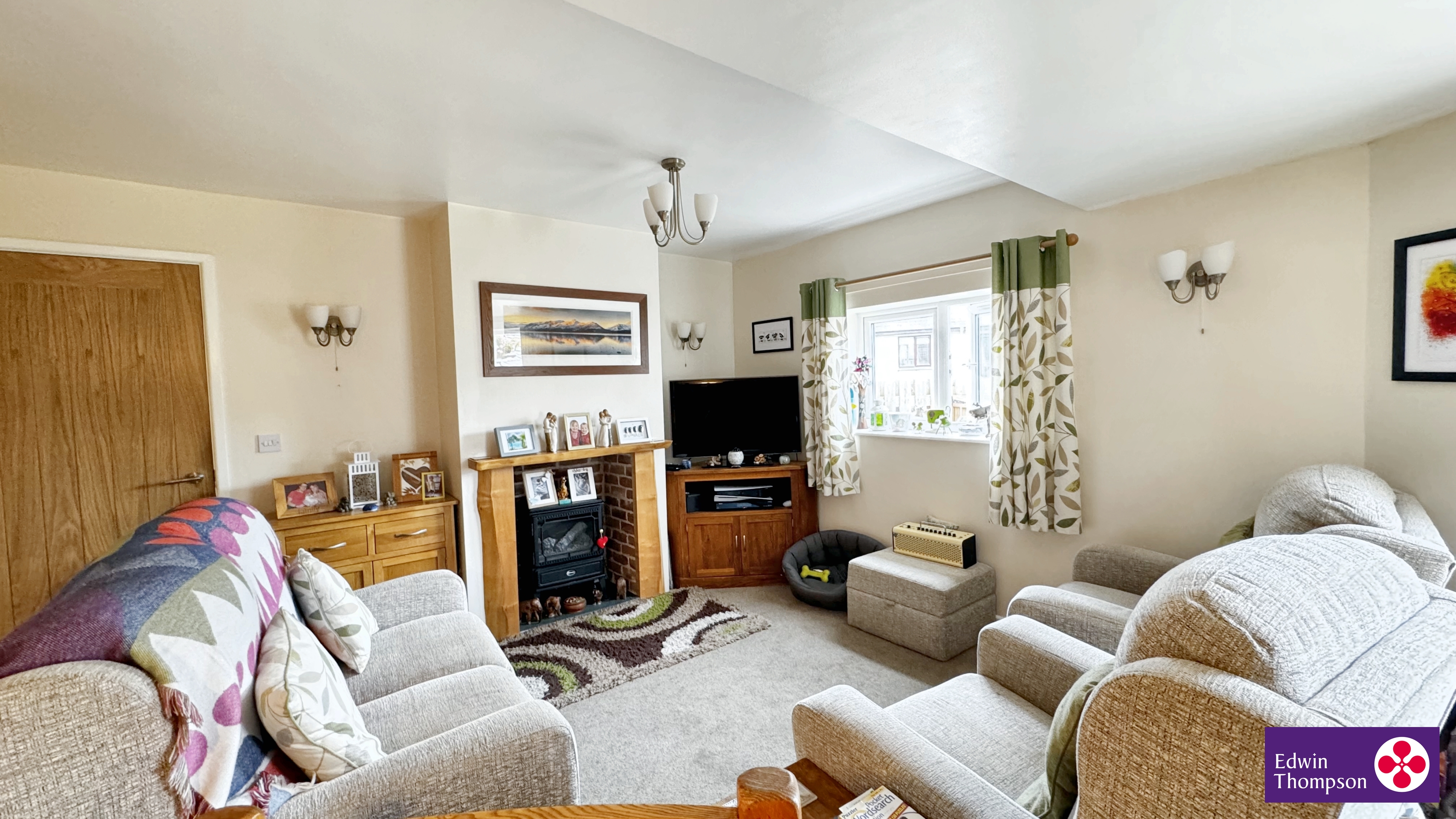 11c St Johns Street, Keswick Edwin Thompson Residential