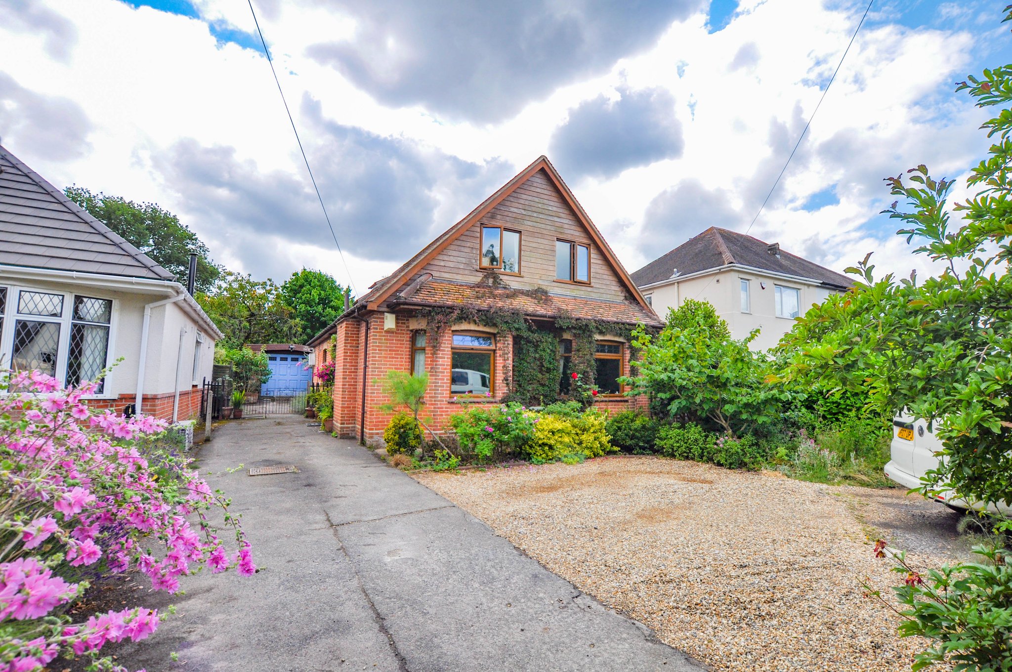 Magna Road, Bournemouth Fisks