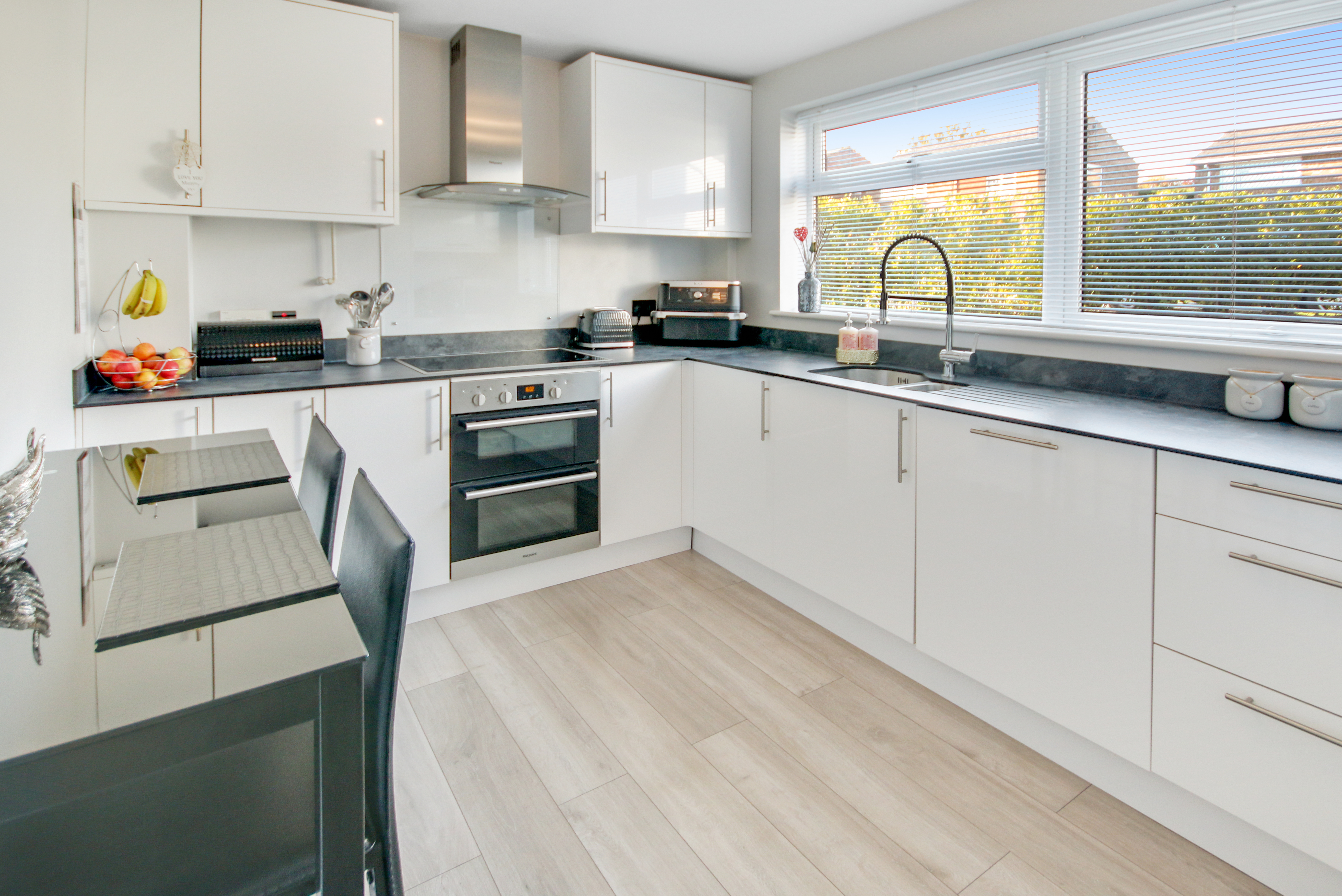 Tiltwood Drive, Crawley Down