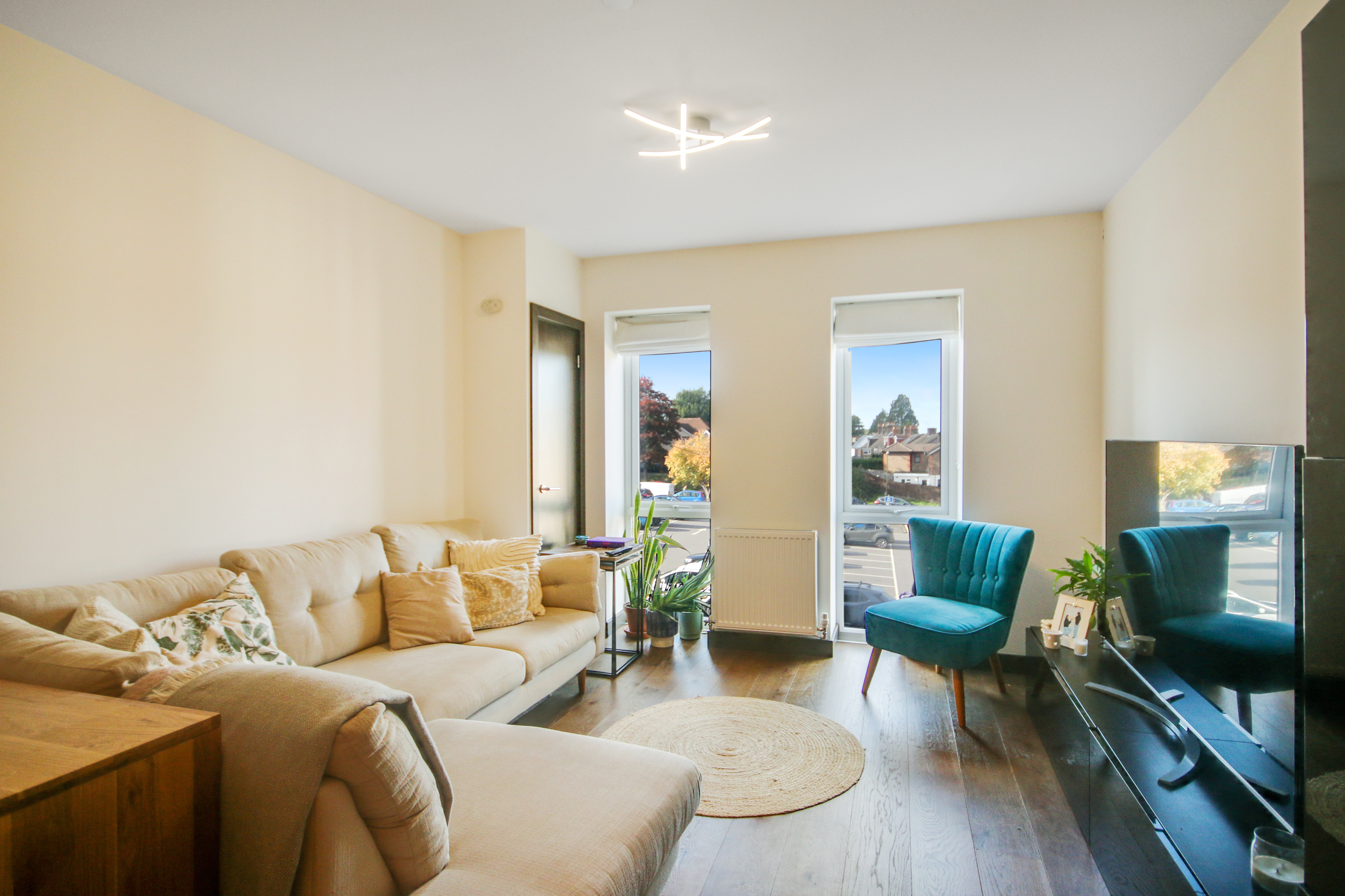 Elizabeth Place, Queens Road, East Grinstead, West Sussex