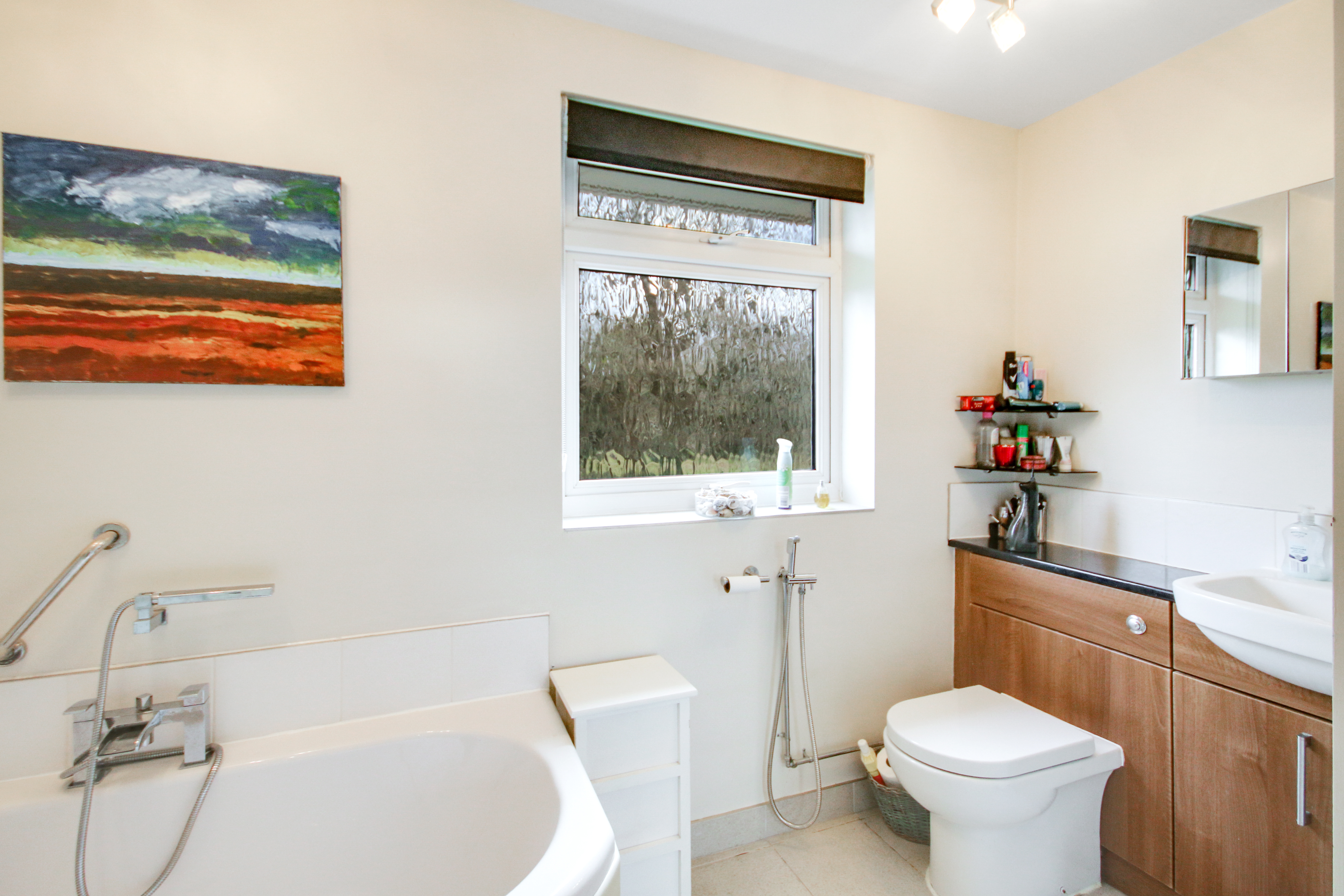 Dirty Lane, Ashurst Wood, West Sussex