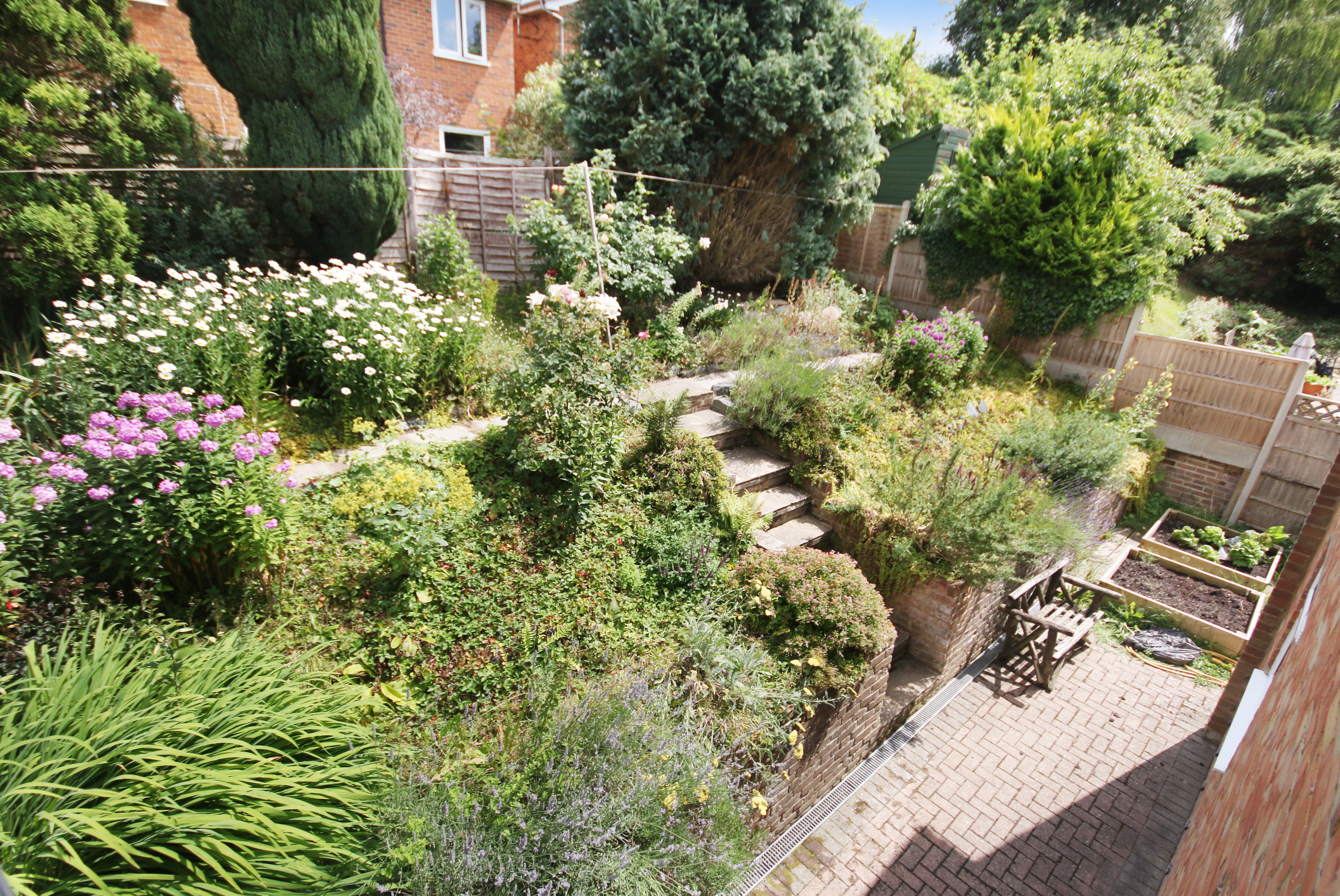 Colchester Vale, Forest Row