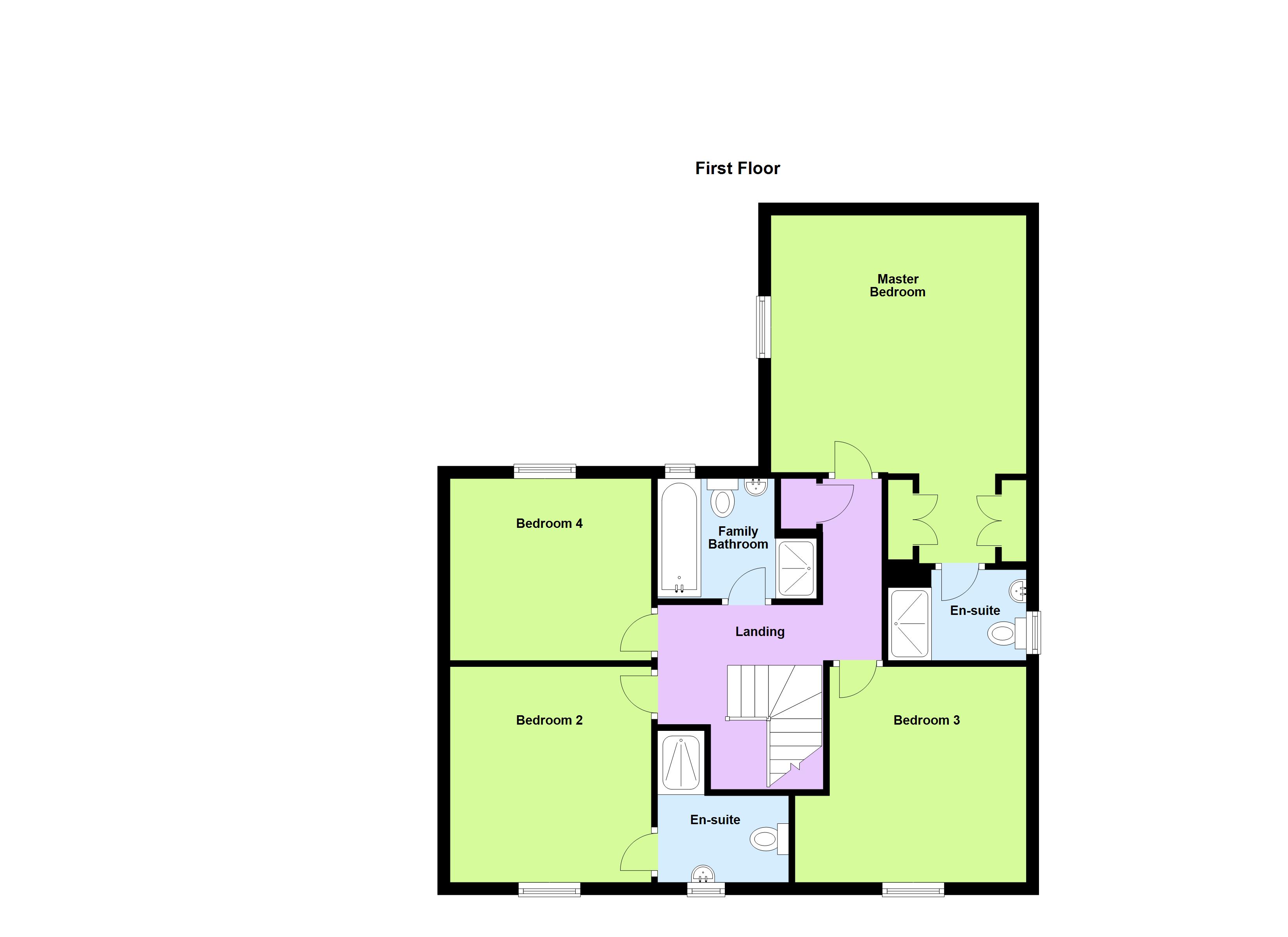 Property Floorplans 1