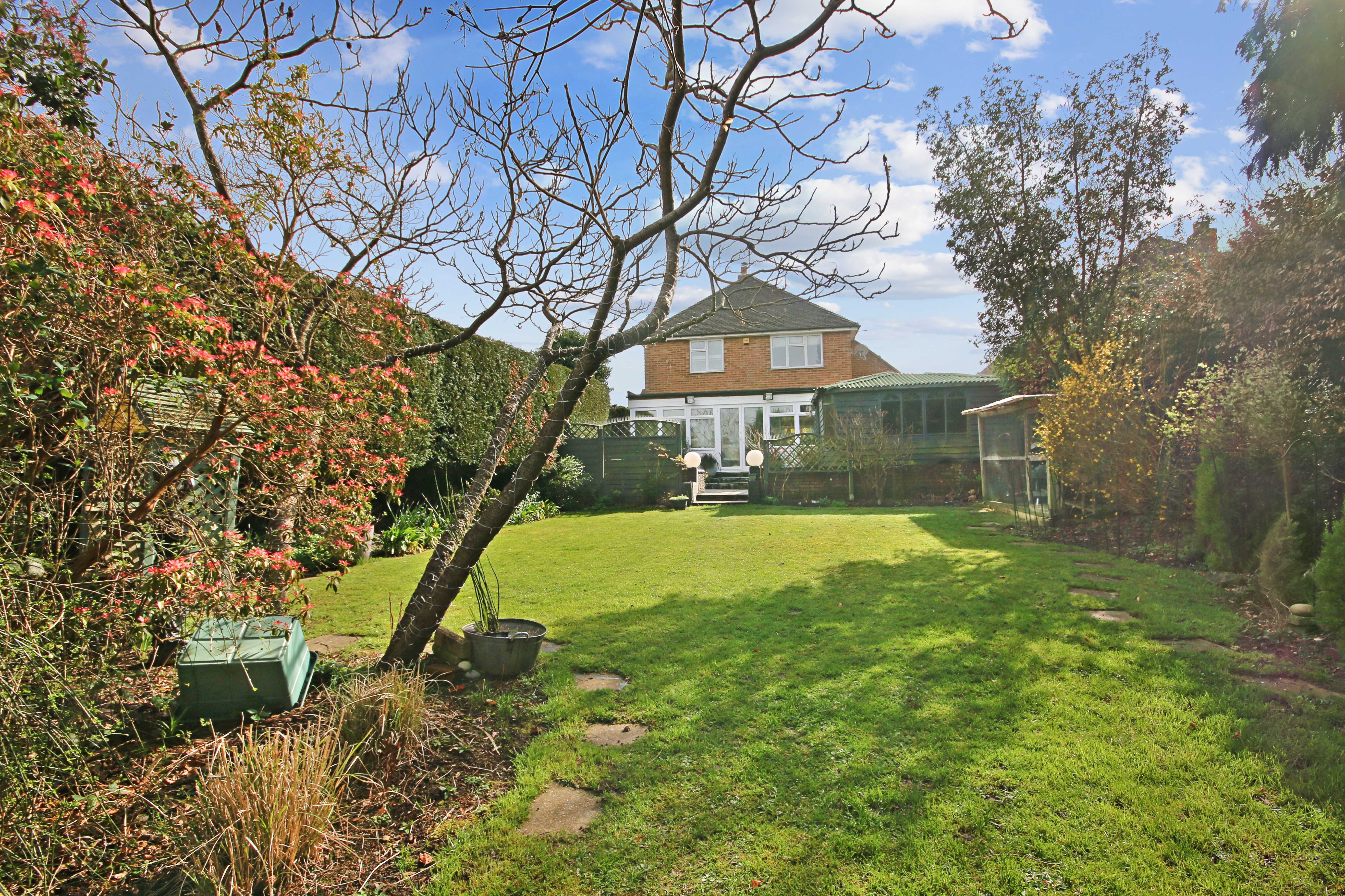 Garden Wood Road, East Grinstead, West Sussex