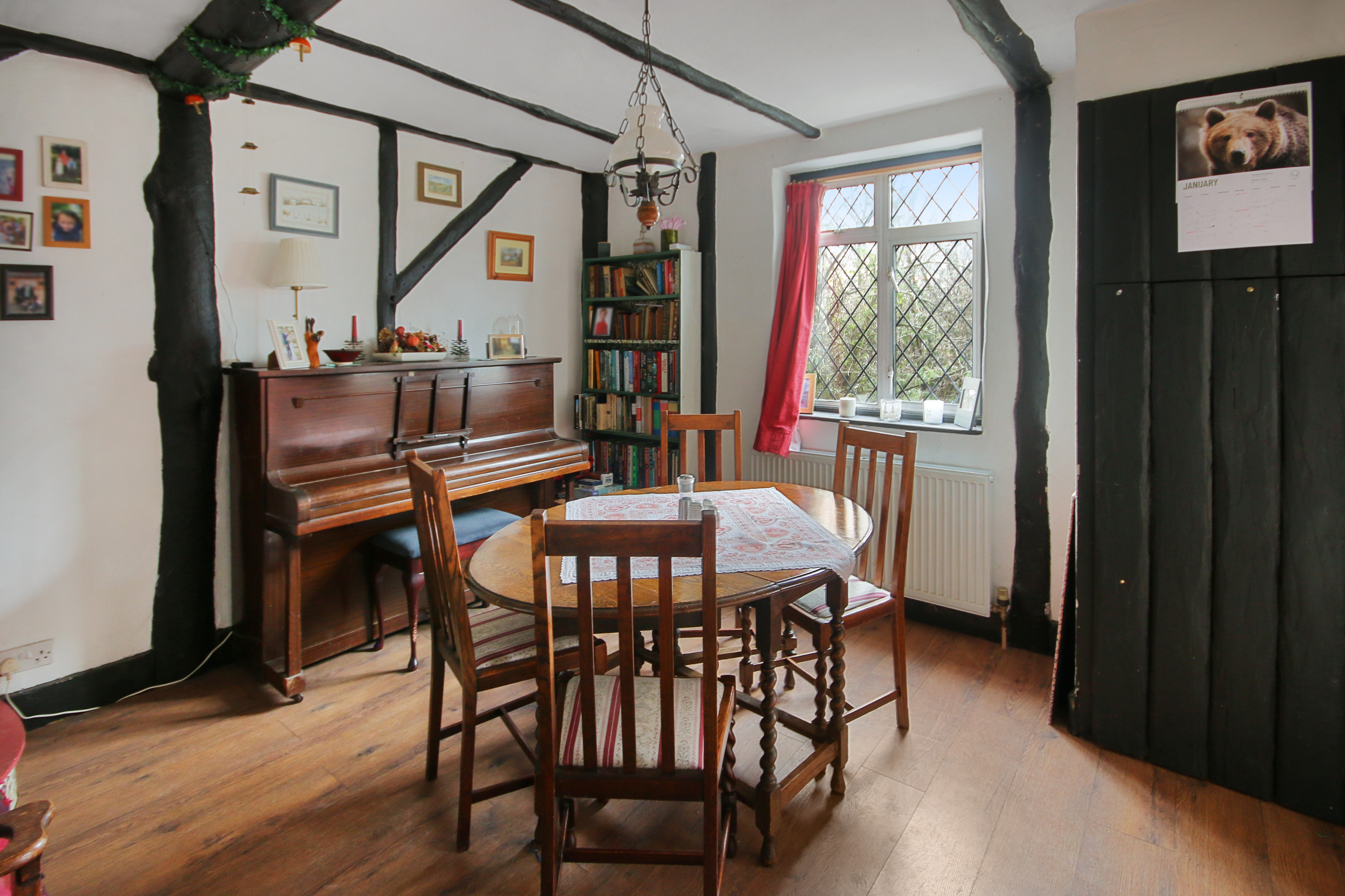 London Road, Forest Row, East Sussex