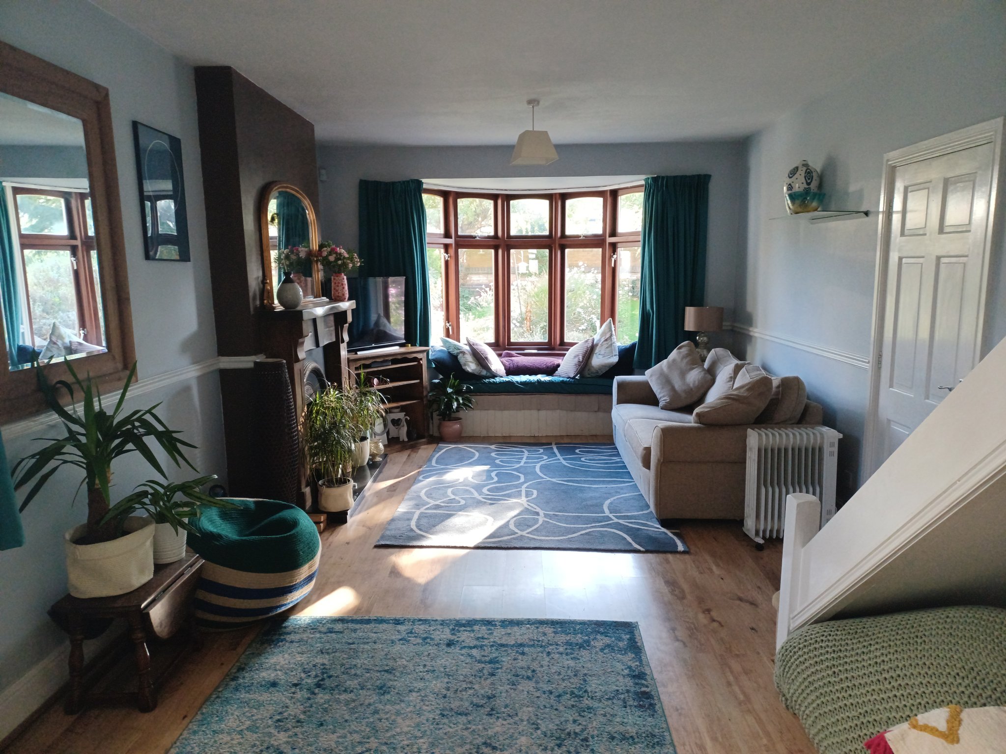 Field Lane, BurtononTrent The Crew Partnership