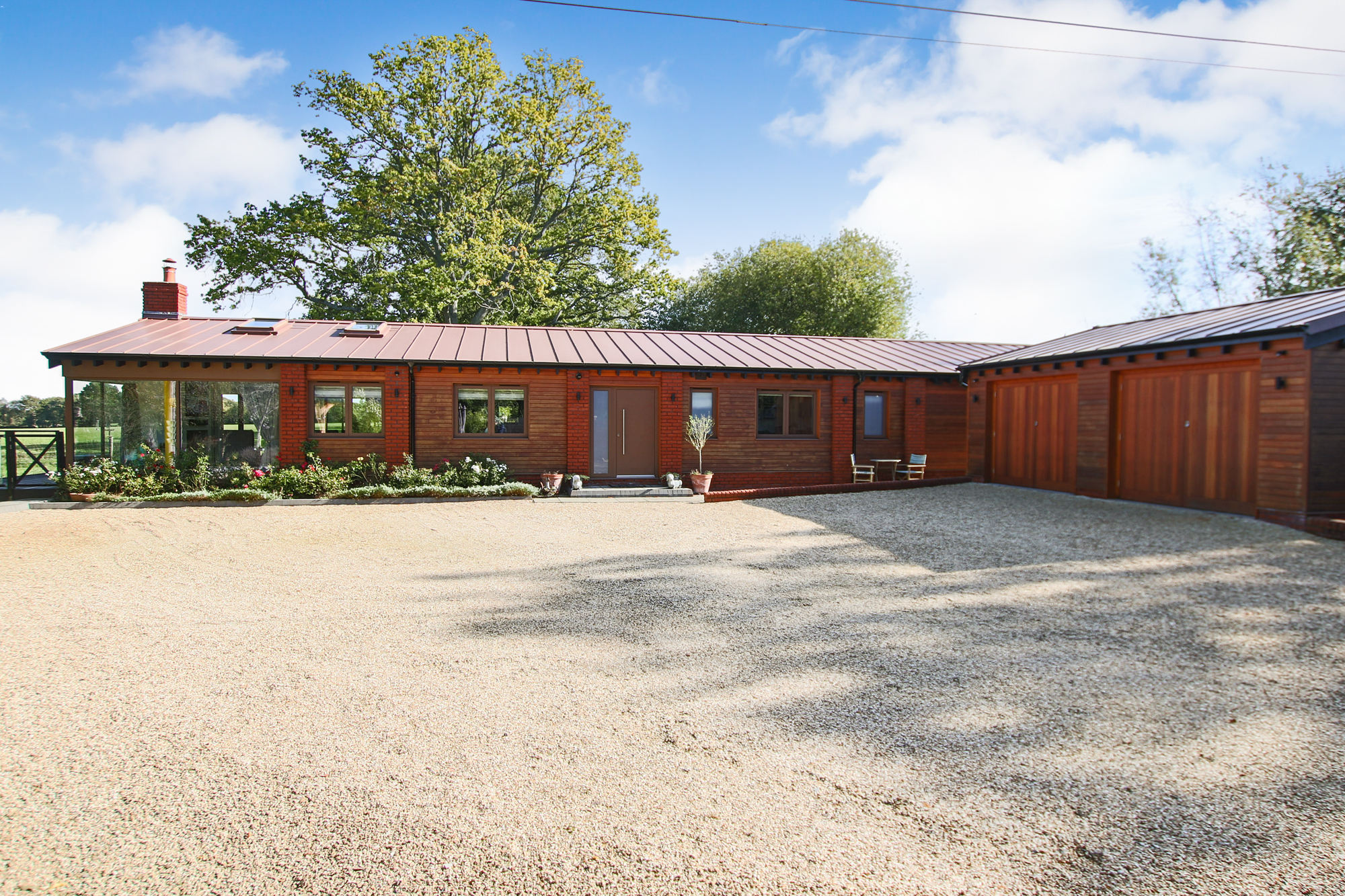 Copthorne Road, Felbridge, Surrey