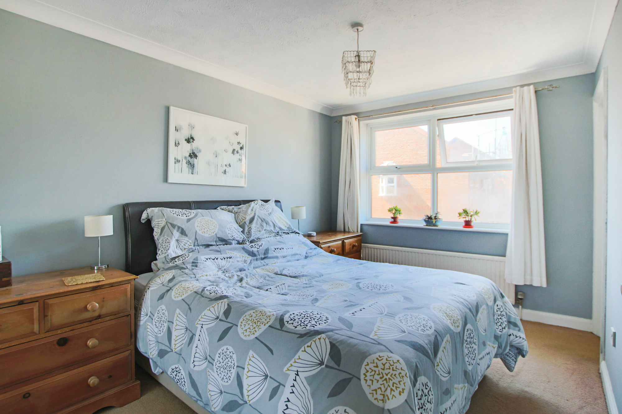 Manning Close, East Grinstead, West Sussex
