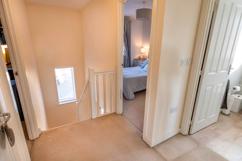 Blue Albion Street, Retford, DN22 7WZ